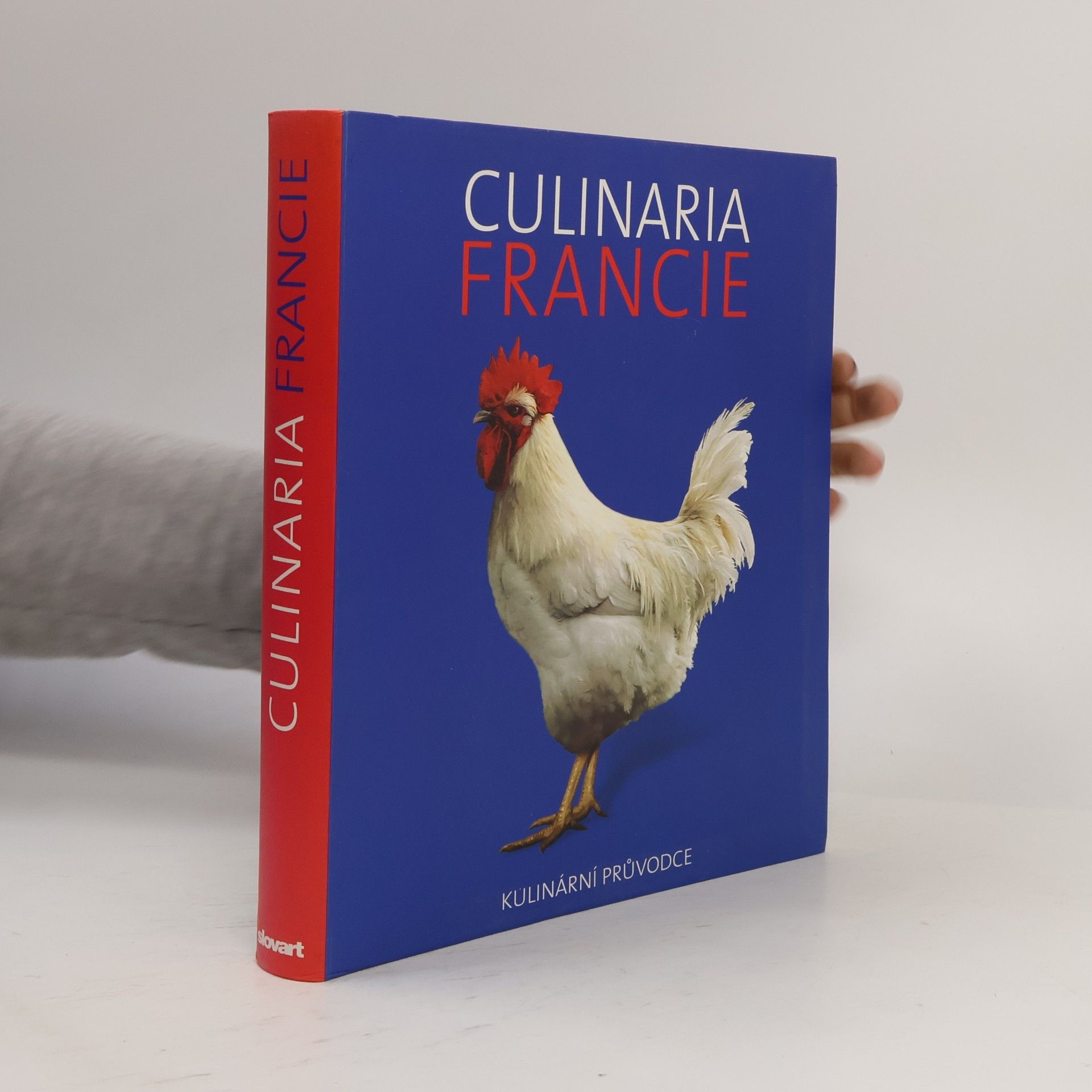 Culinaria Francie