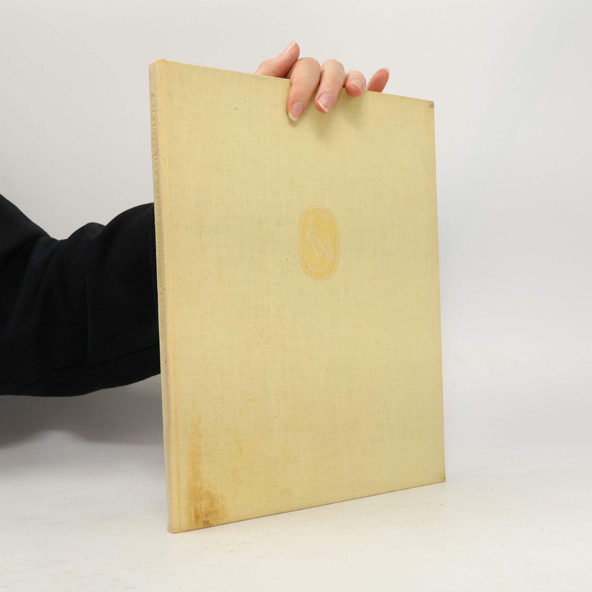 Jaromír Šíp Mistři holandské malby XVII. století