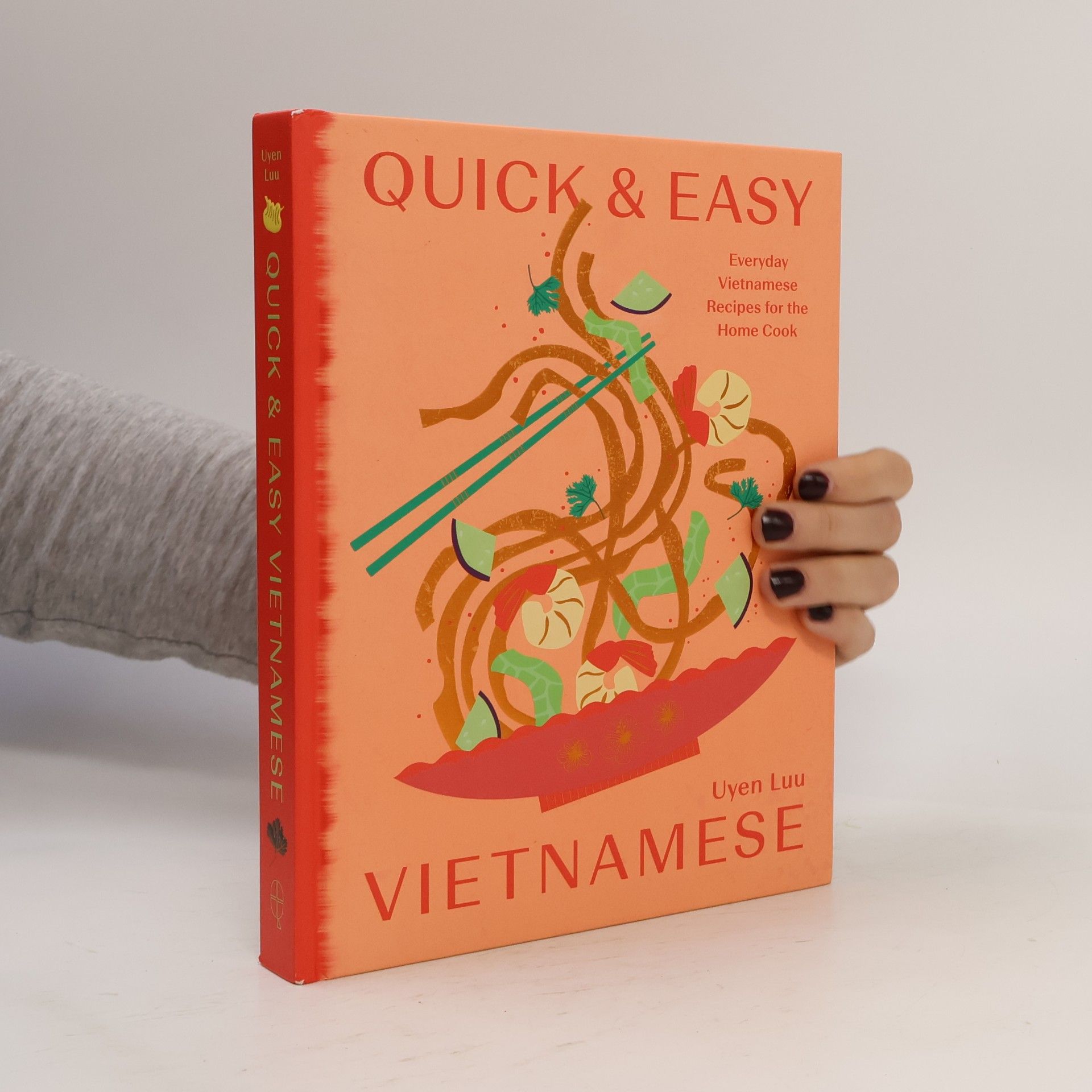 Quick and Easy Vietnamese