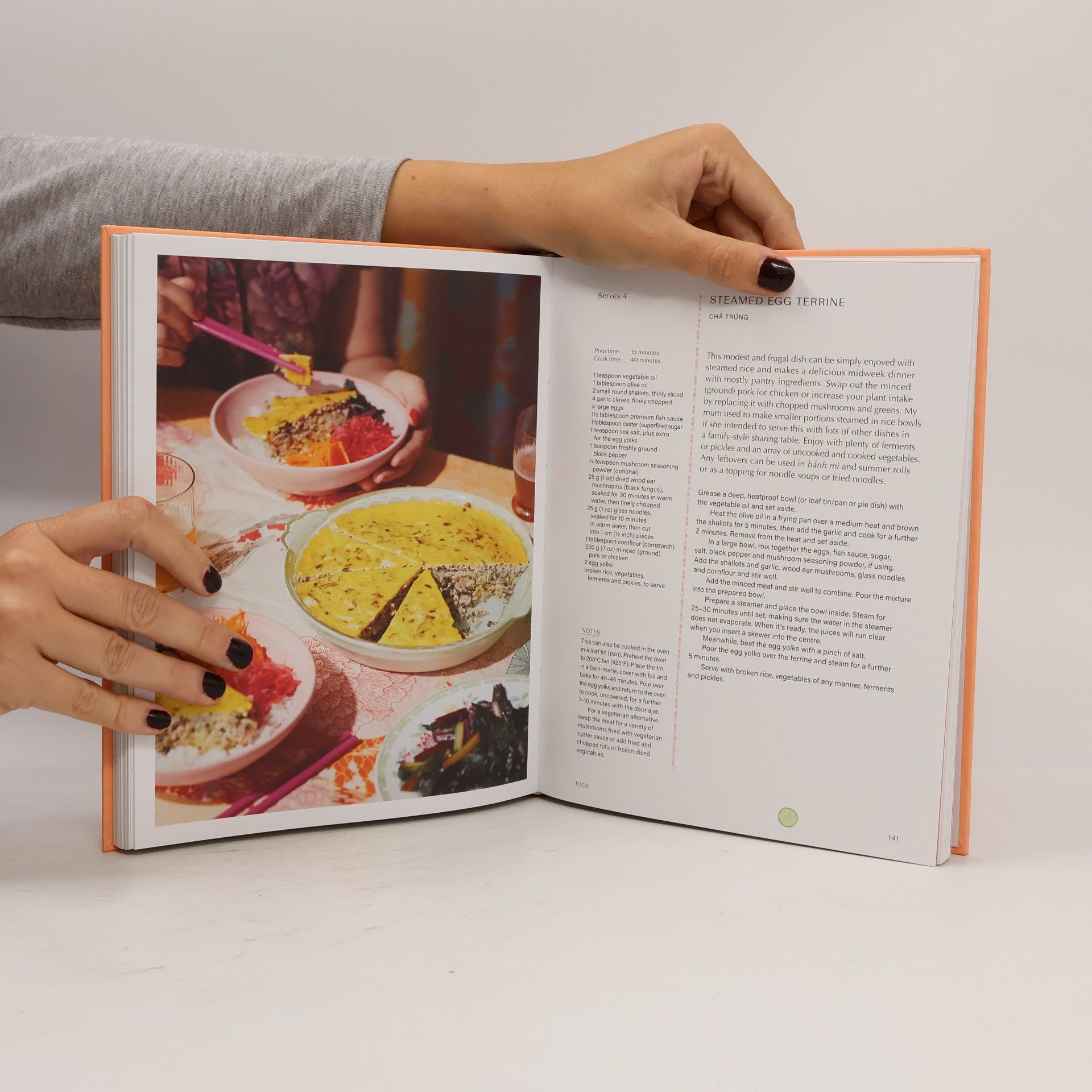 Uyen Luu Quick and Easy Vietnamese