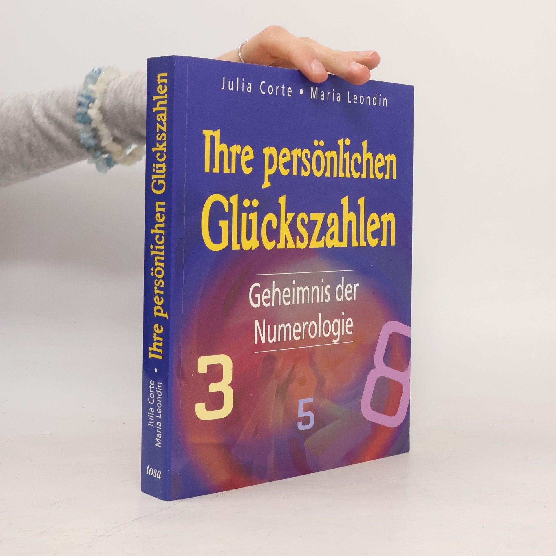Ihre persönlichen Glückszahlen