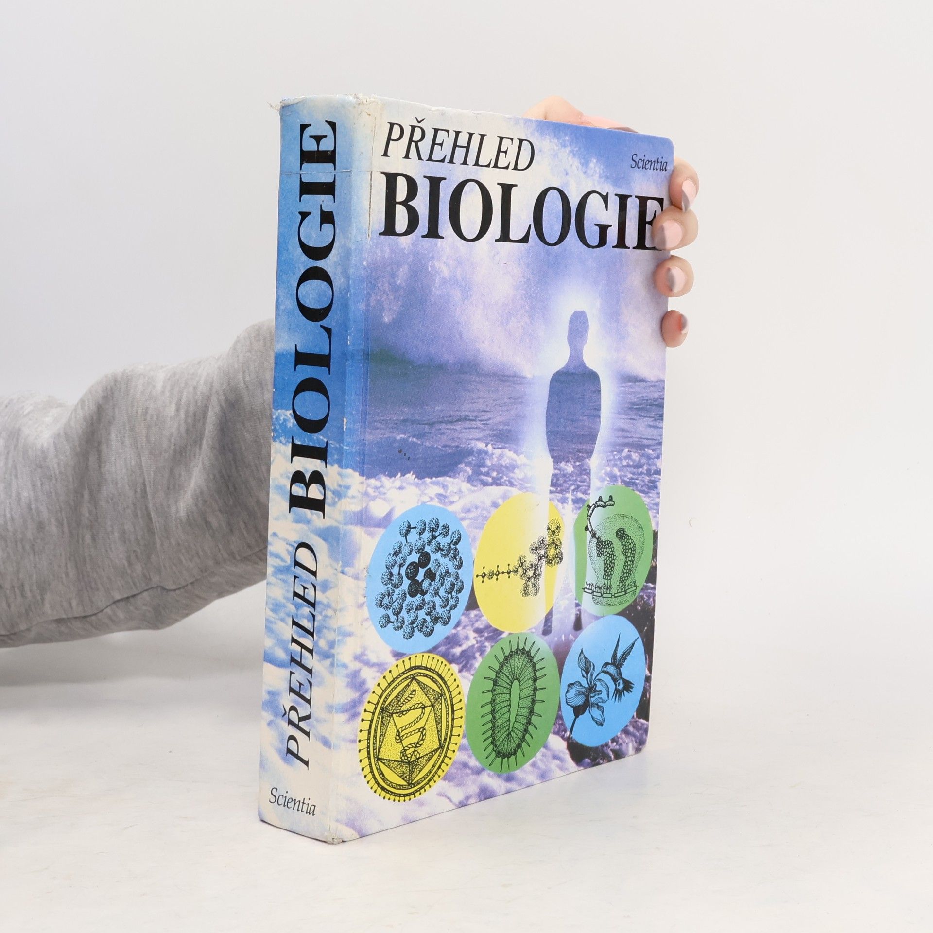 Stanislav Rosypal Přehled biologie
