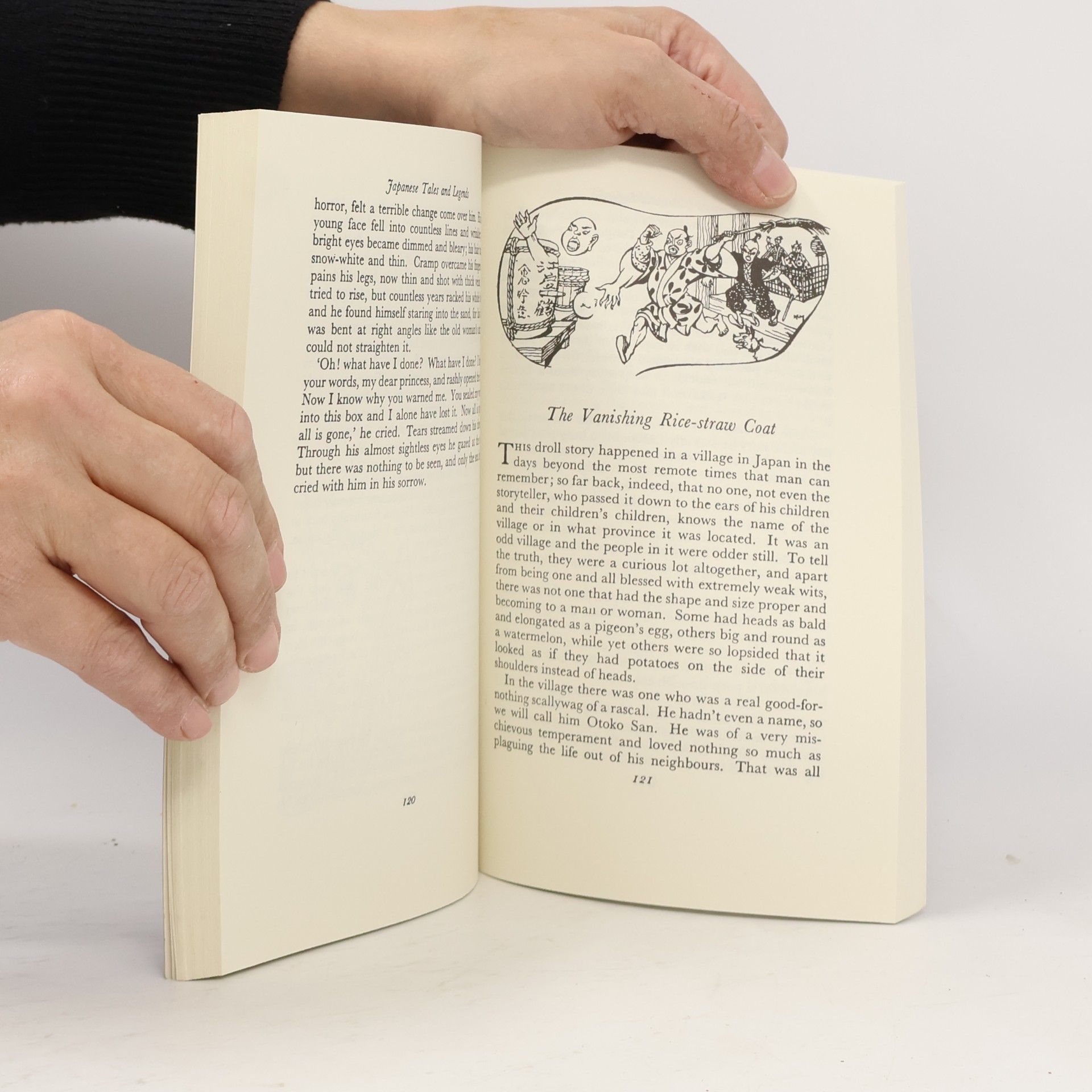 Helen McAlpine Oxford Myths and Legends: Japanese Tales and Legends