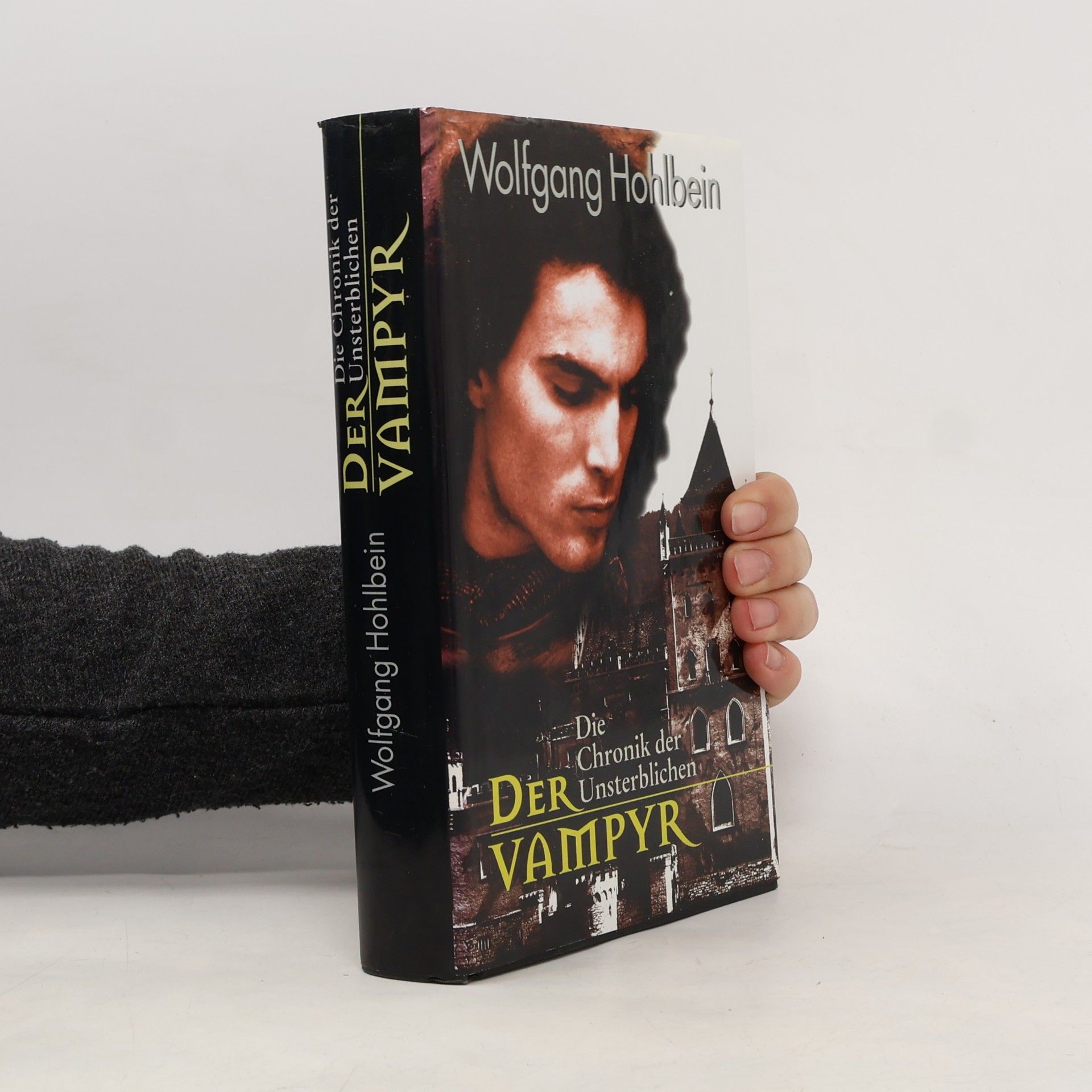 Der Vampyr