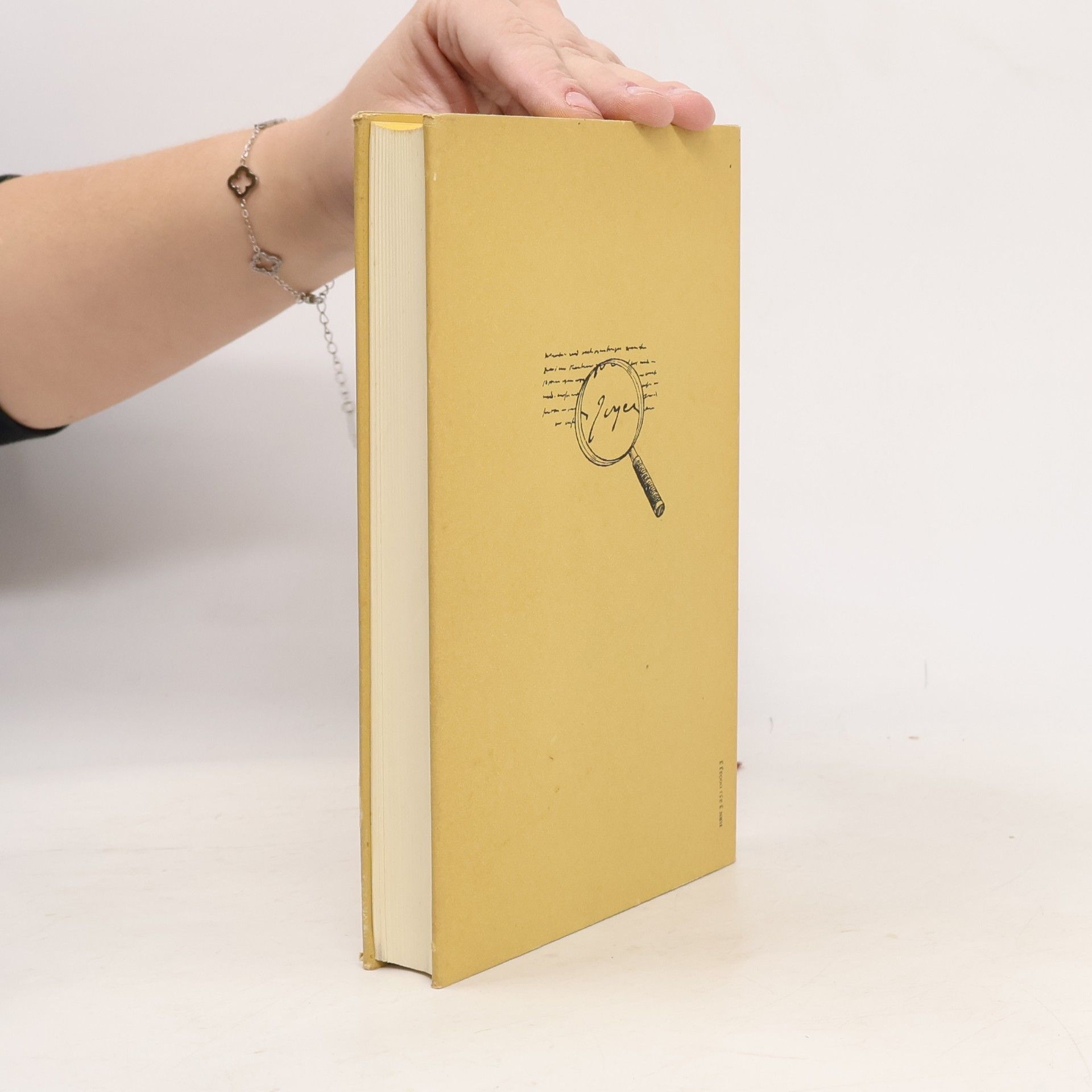 Fritz Senn Nichts gegen Joyce. Joyce Versus Nothing. Aufsätze 1959-1983. Mit Beitr. in engl. Sprache. Hrsg. v. Franz Cavigelli