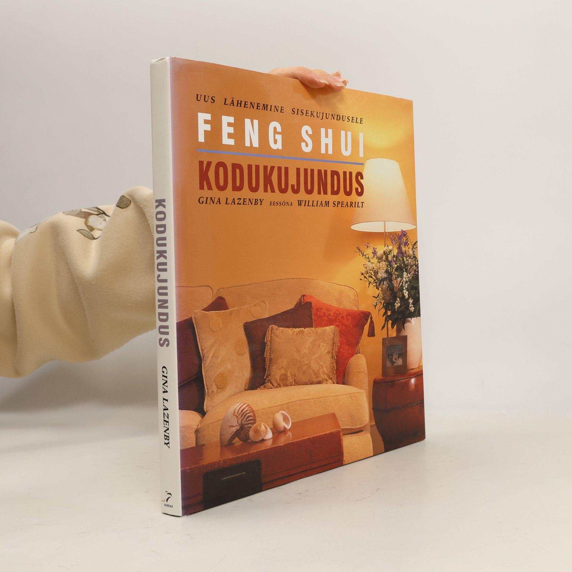 Krista Kaer Feng Shui kodukujundus