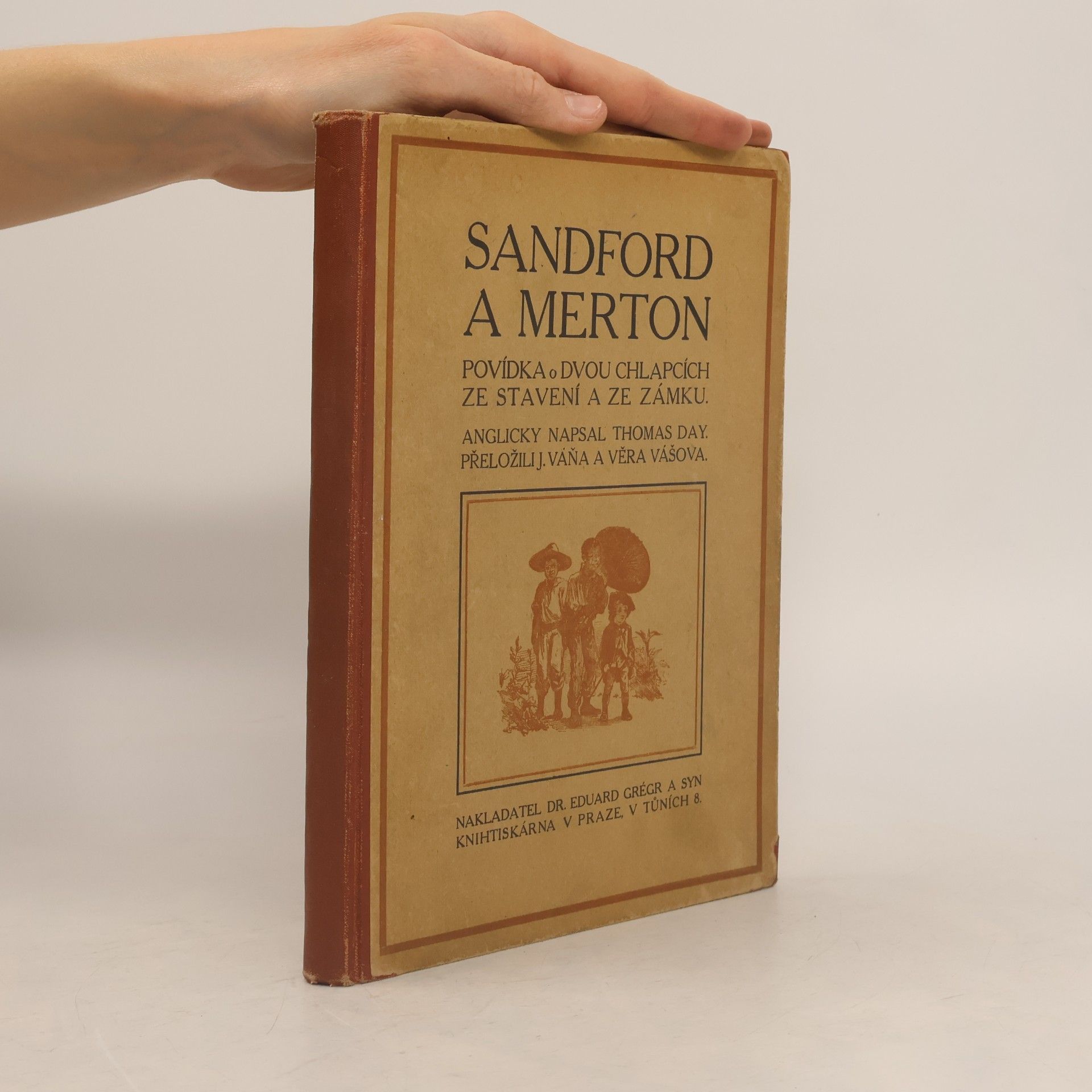 Sandford a Merton