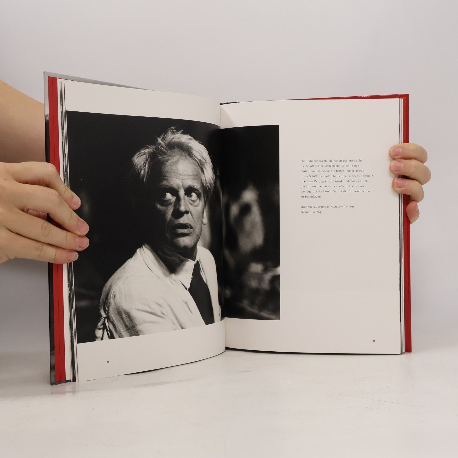 Beat Presser Arte Edition: Kinski