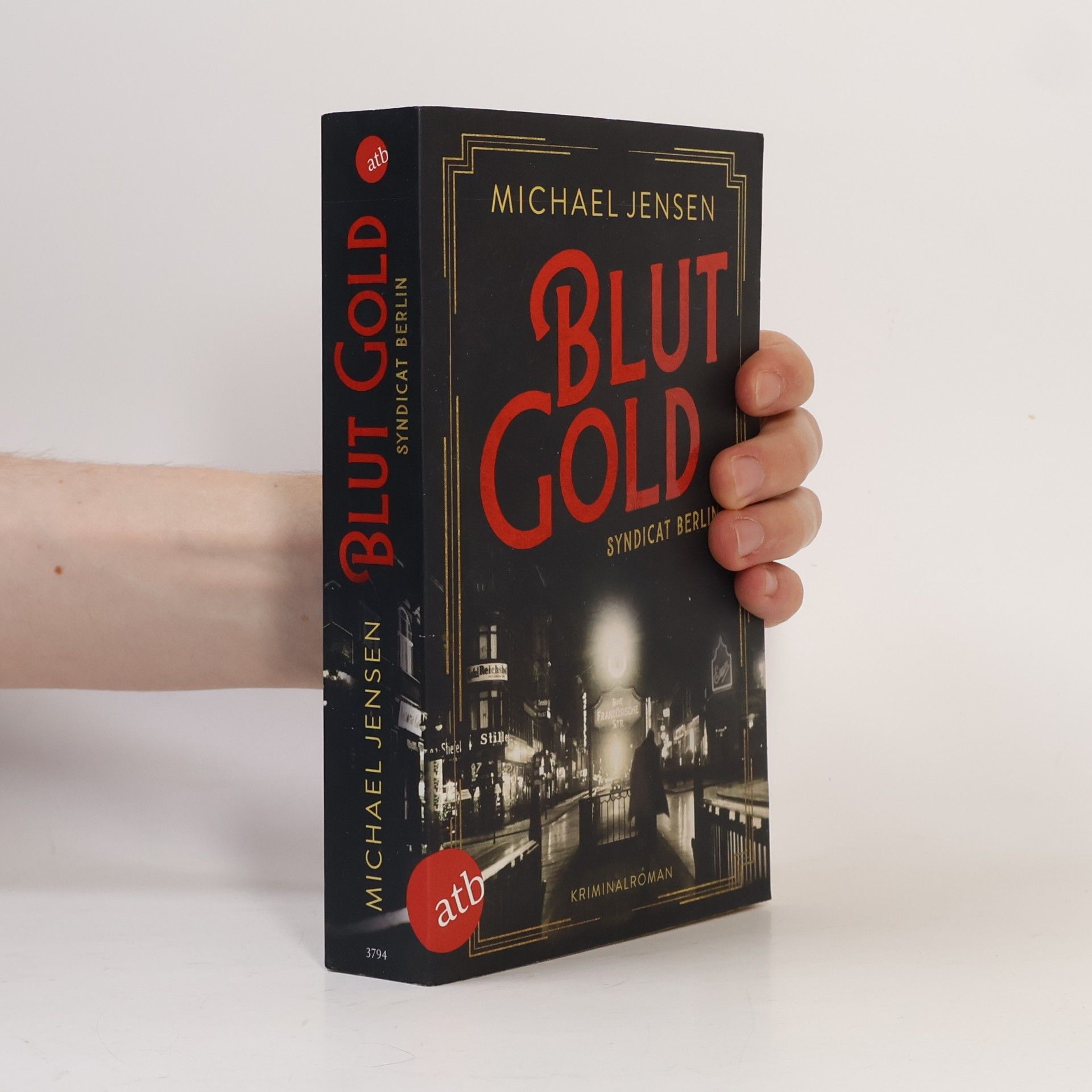 Blutgold