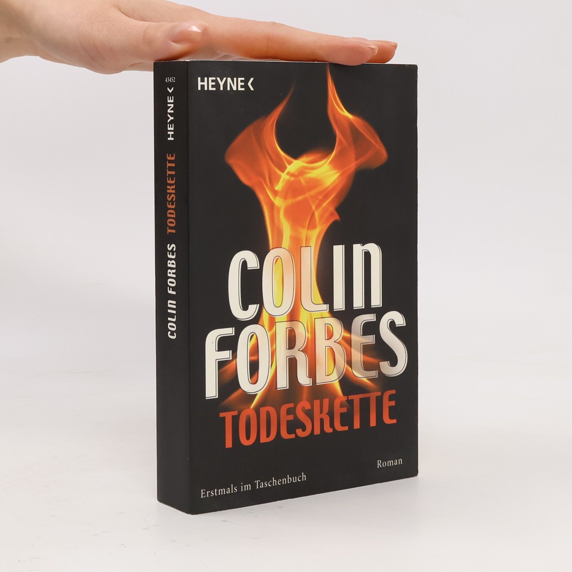 Todeskette