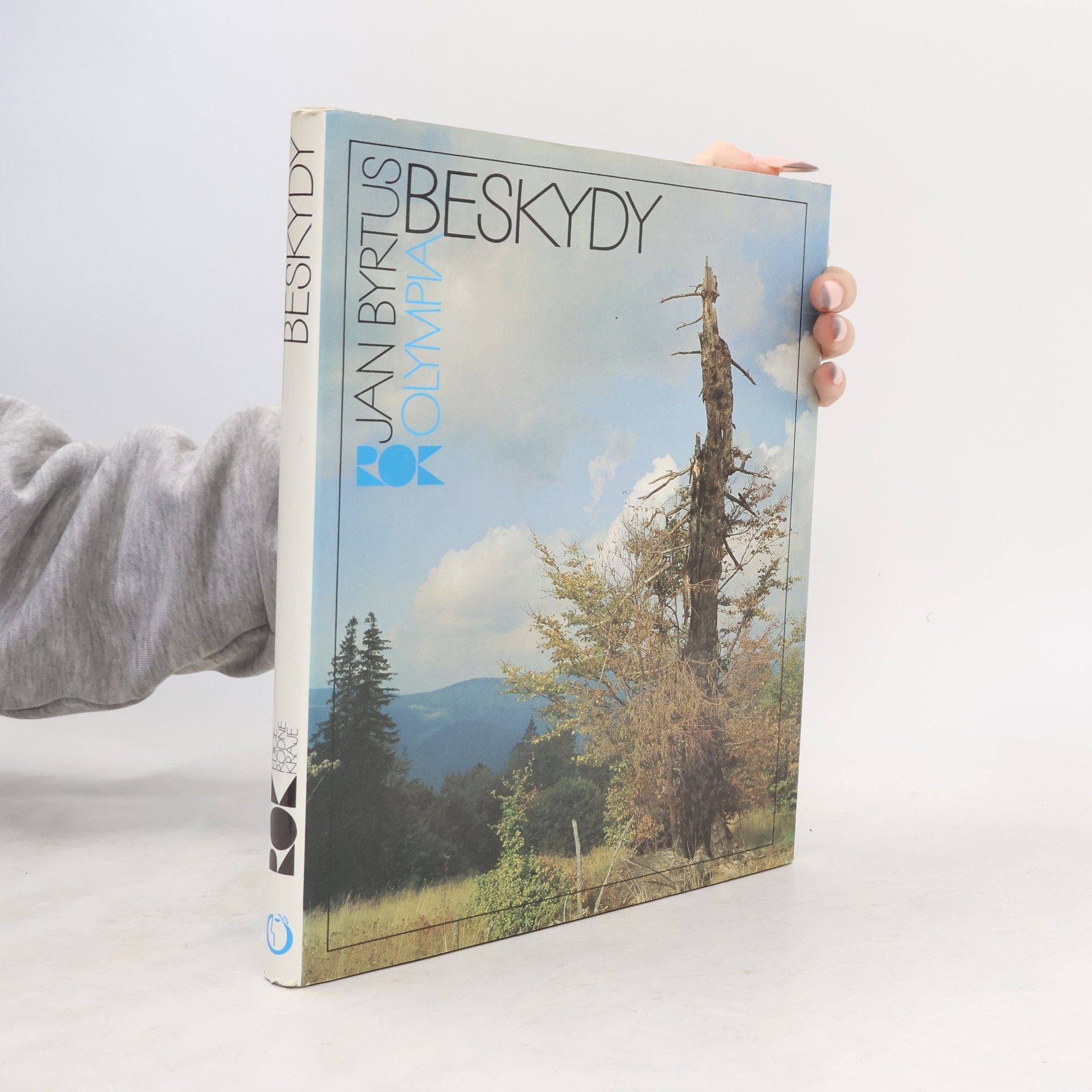 Beskydy