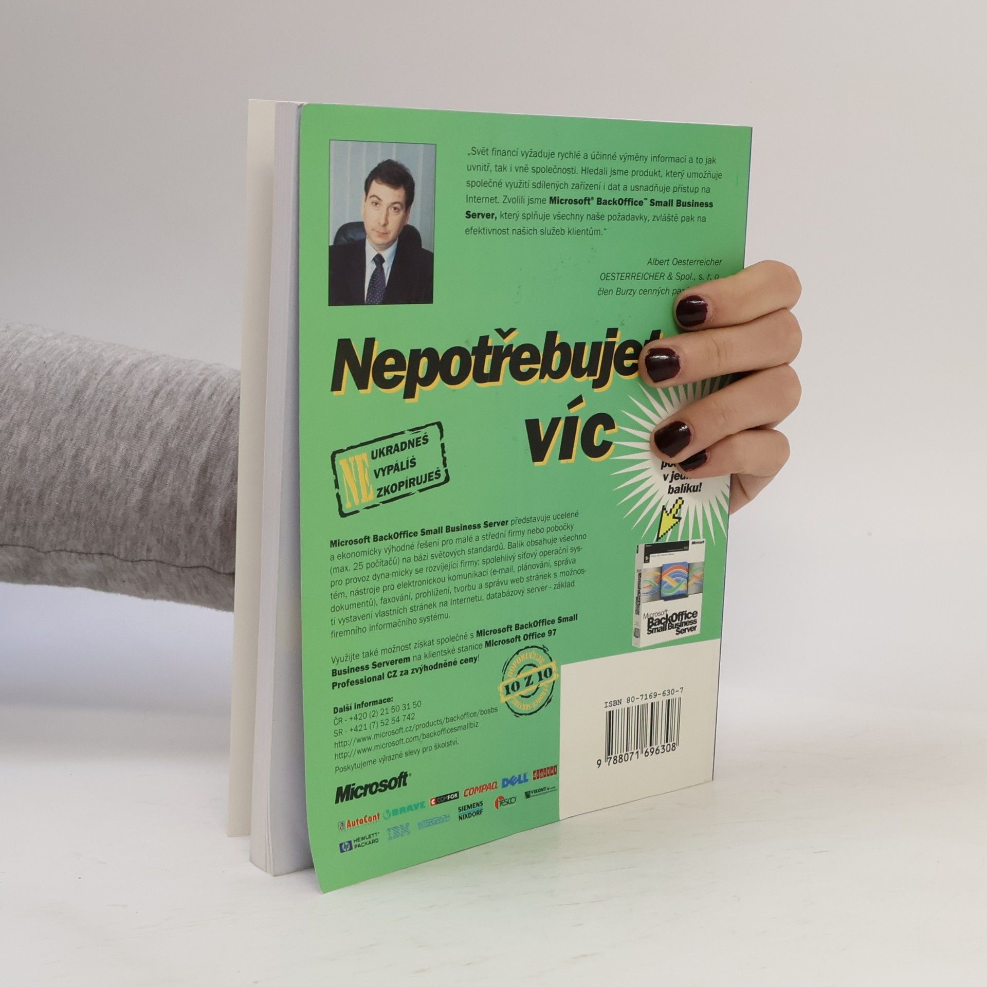 Petr Stuchlík Marketing a reklama na internetu