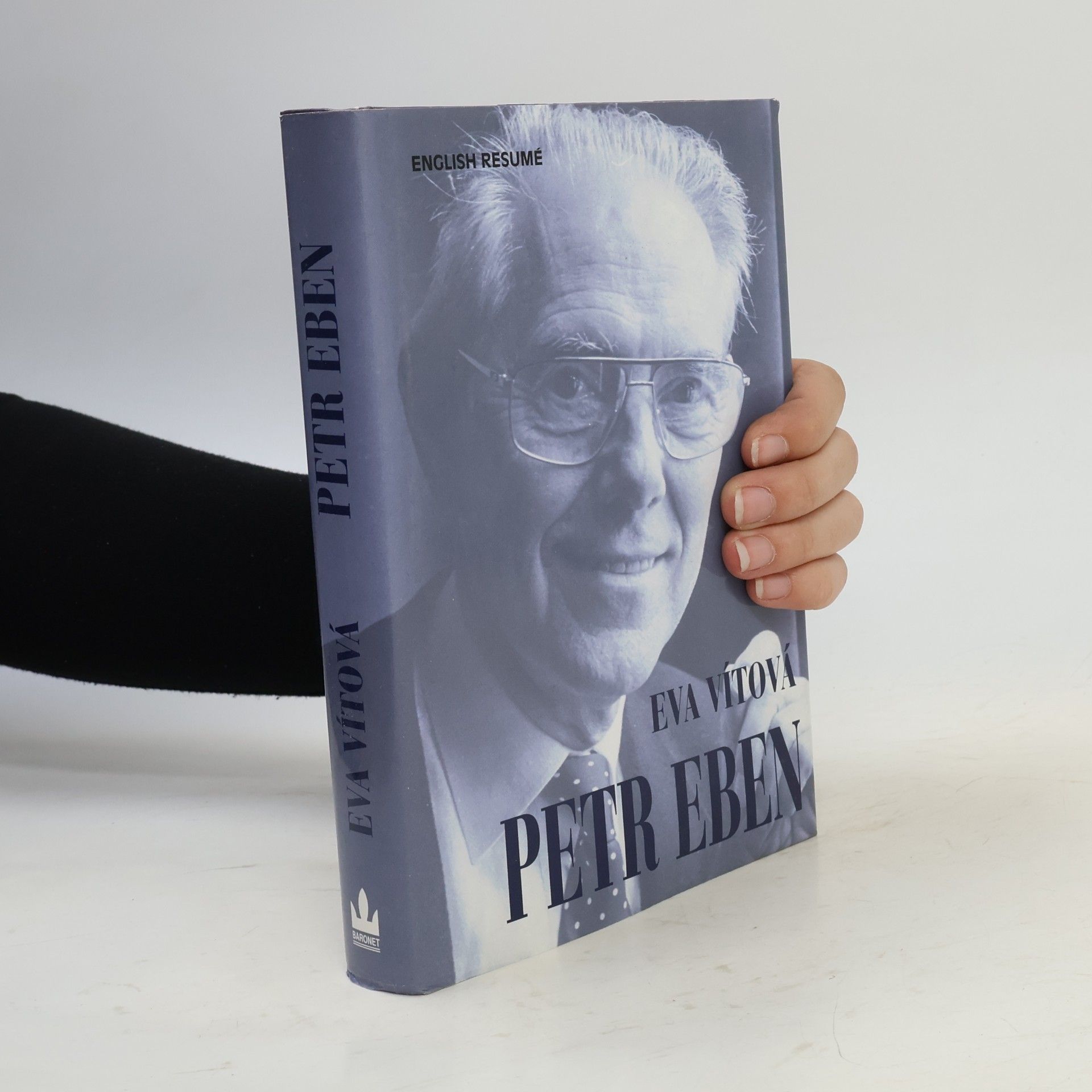 Petr Eben