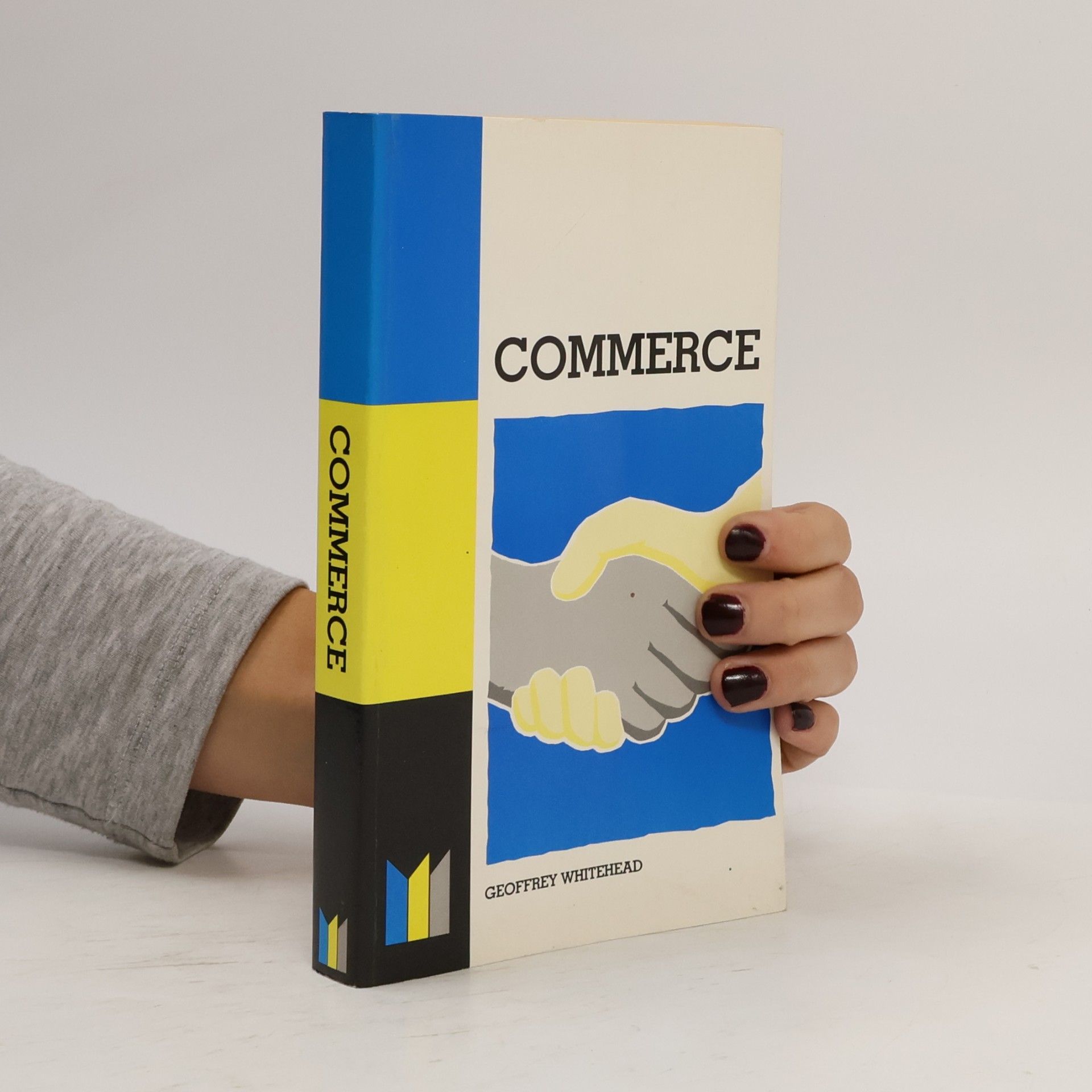 Commerce Made Simple