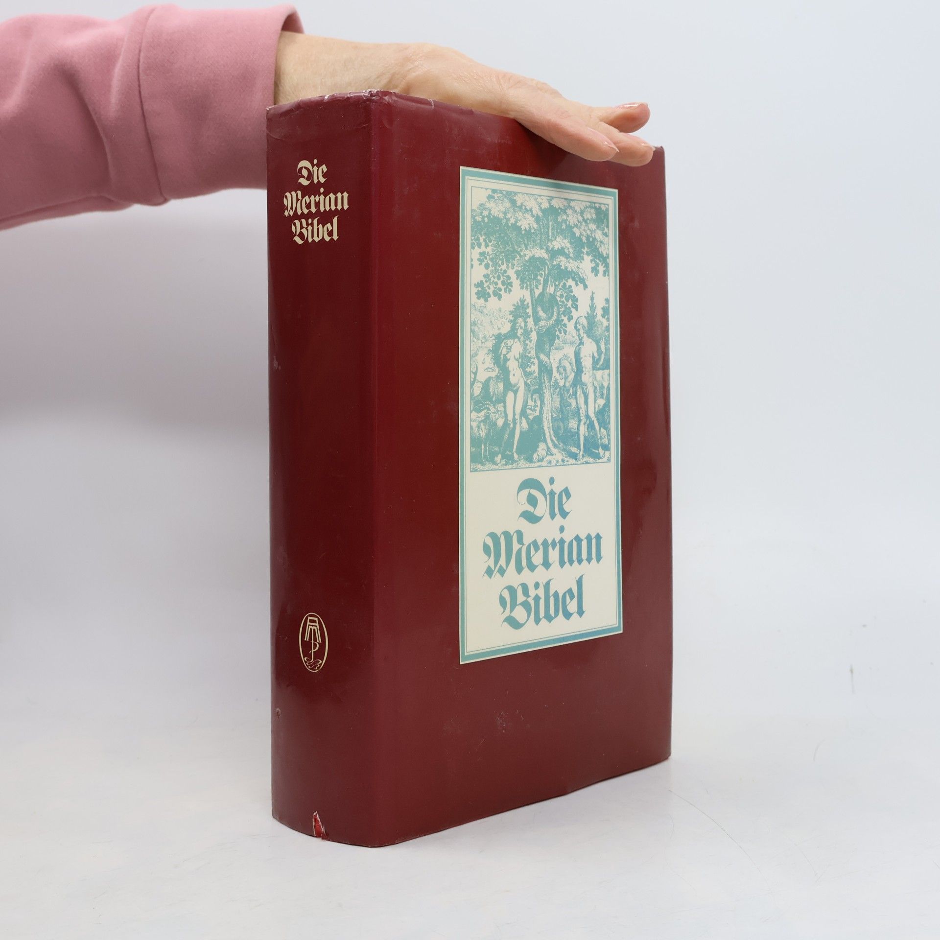 Die Merian Bibel