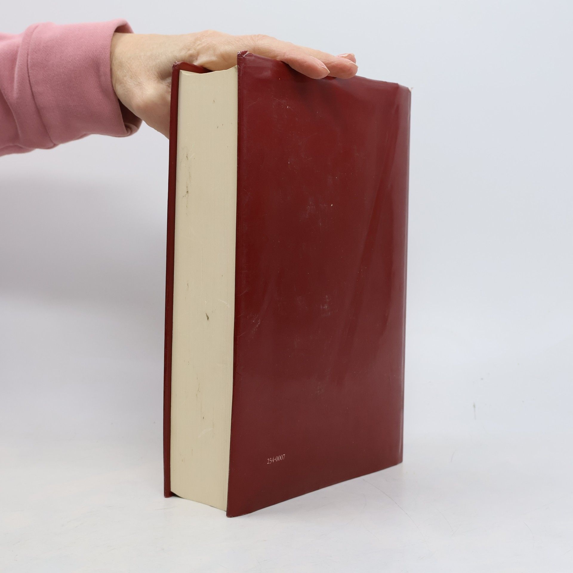 kole Die Merian Bibel
