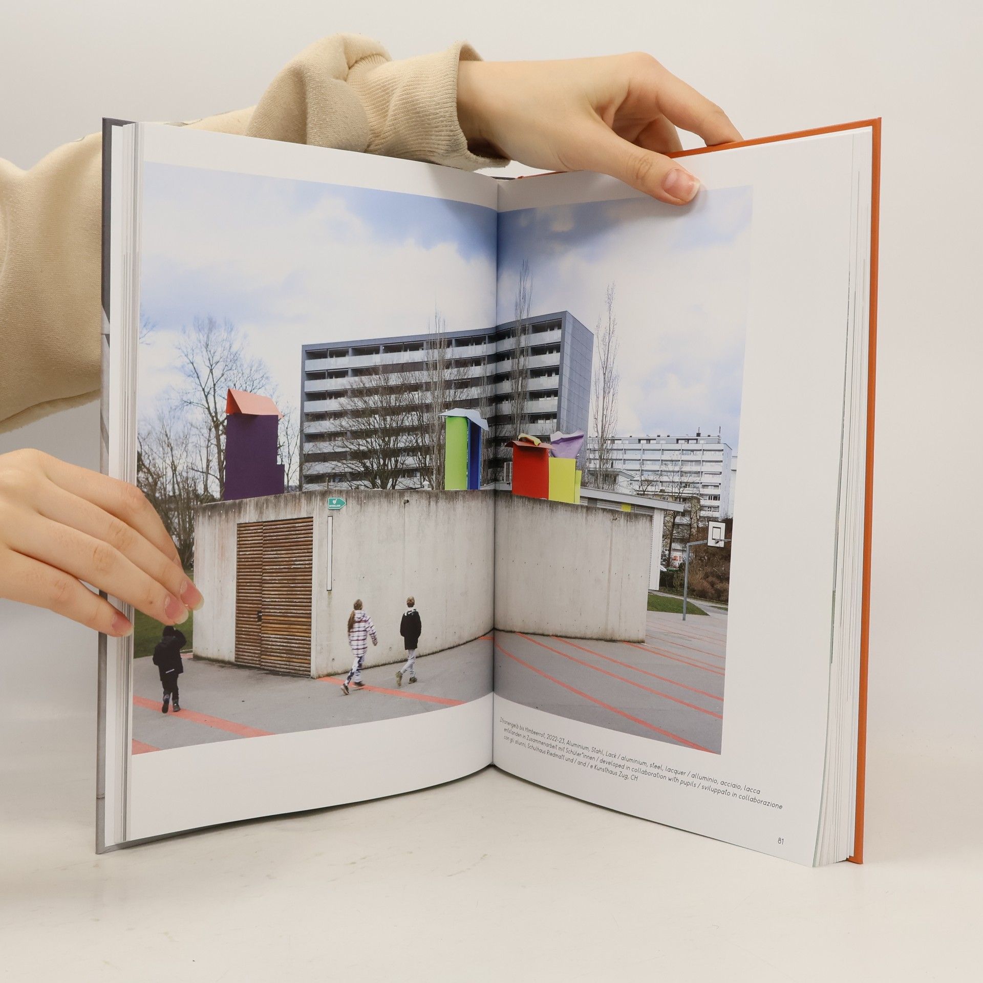 Michael Kienzer Michael Kienzer. Some Works 09/2024. Ediz. italiana, inglese e tedesca