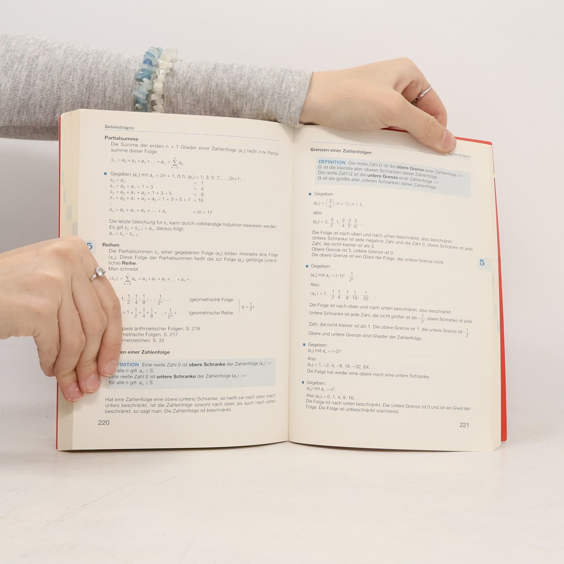Autorenkollektiv Wissensspeicher Mathematik
