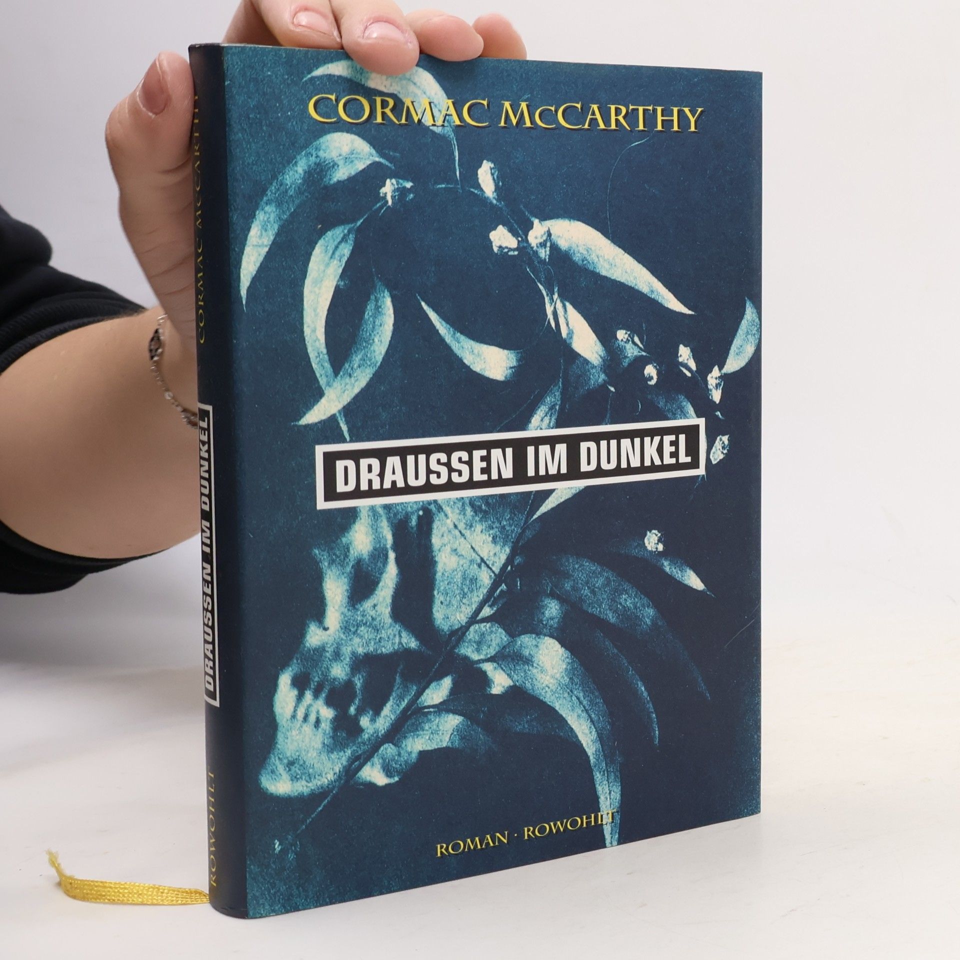 Draussen im Dunkel