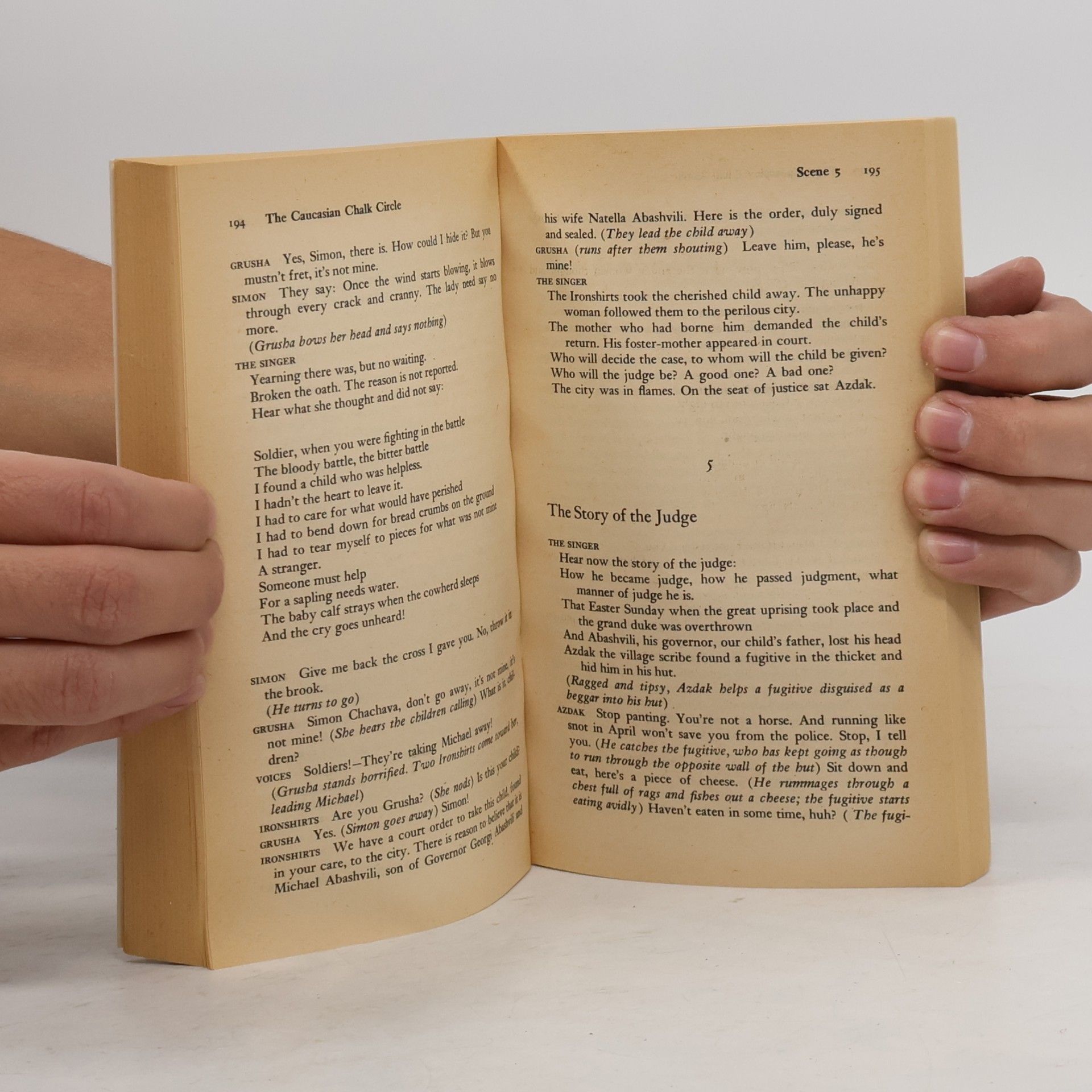 Bertolt Brecht Collected Plays