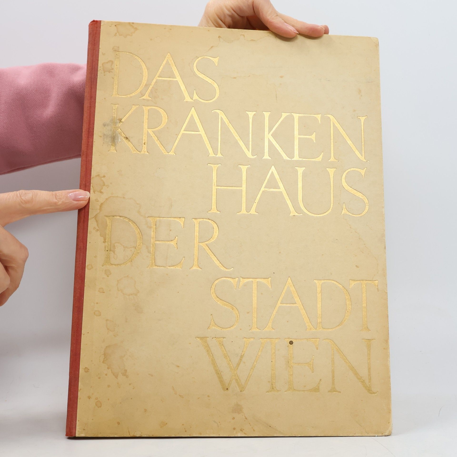 kolektiv Das Krankenhaus der Stadt Wien