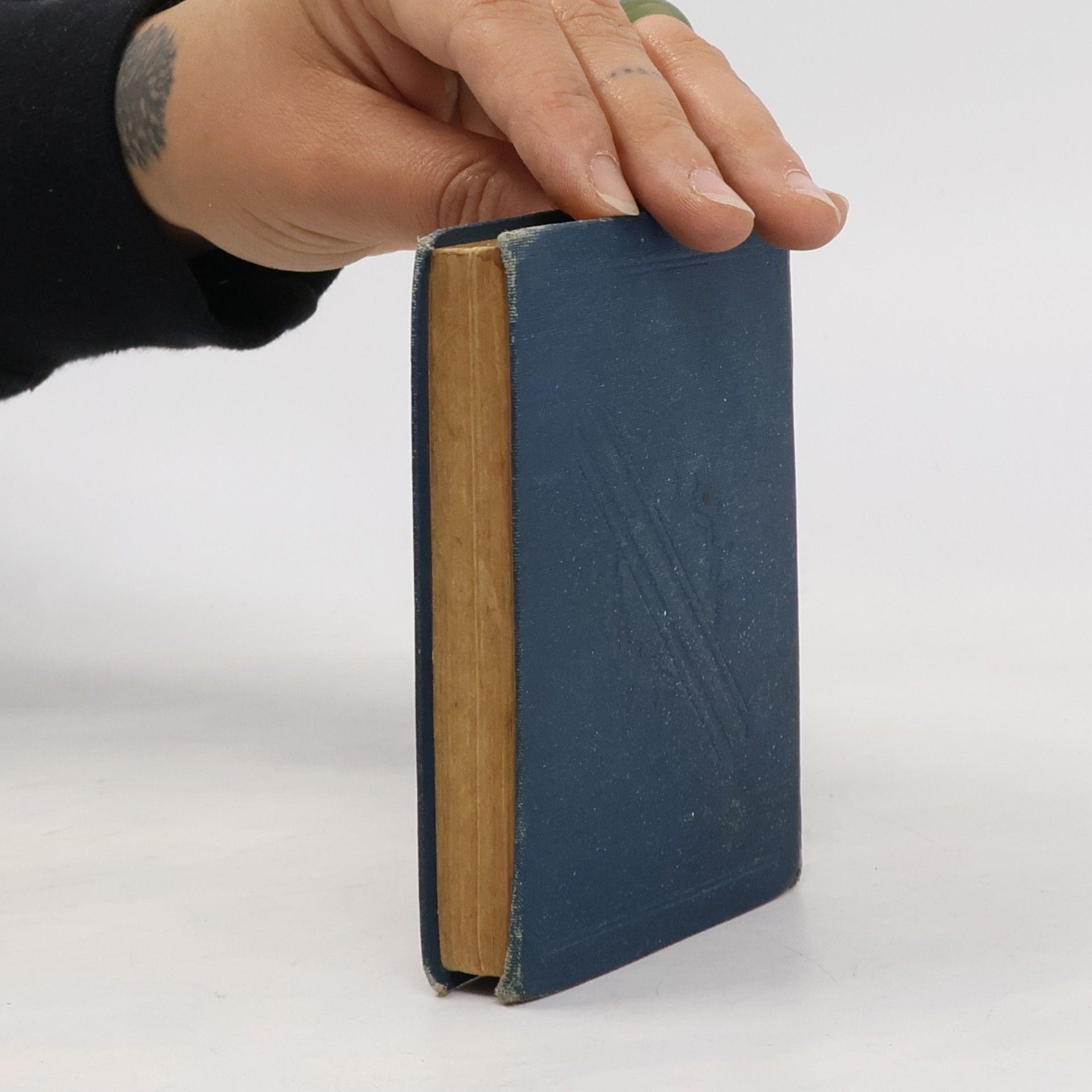 Guy de Maupassant Upír