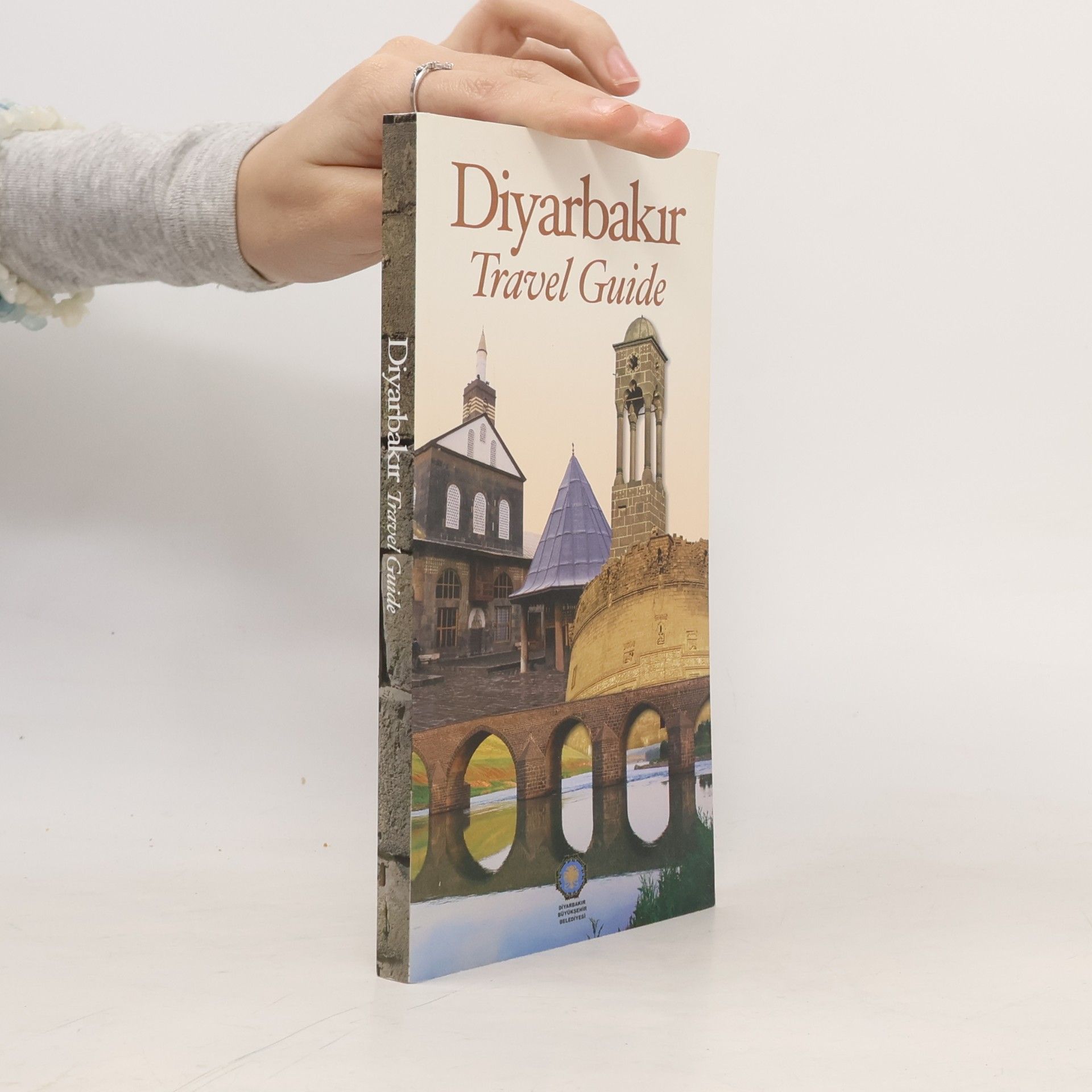 Diyarbakır Travel Guide