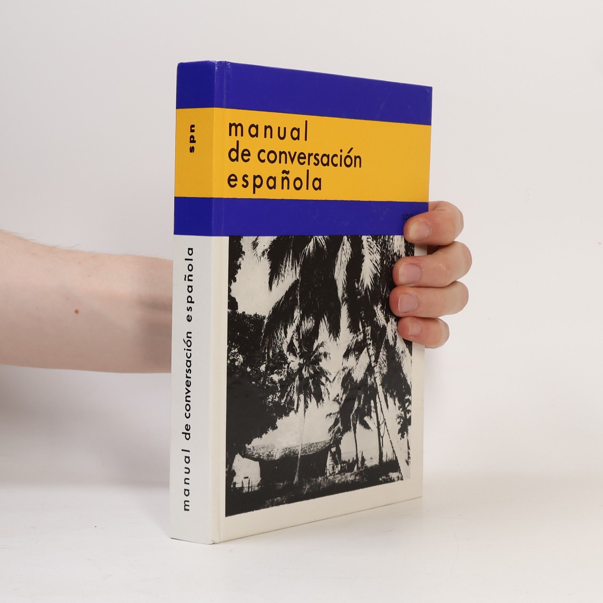 Autorenkollektiv Manual de converación española