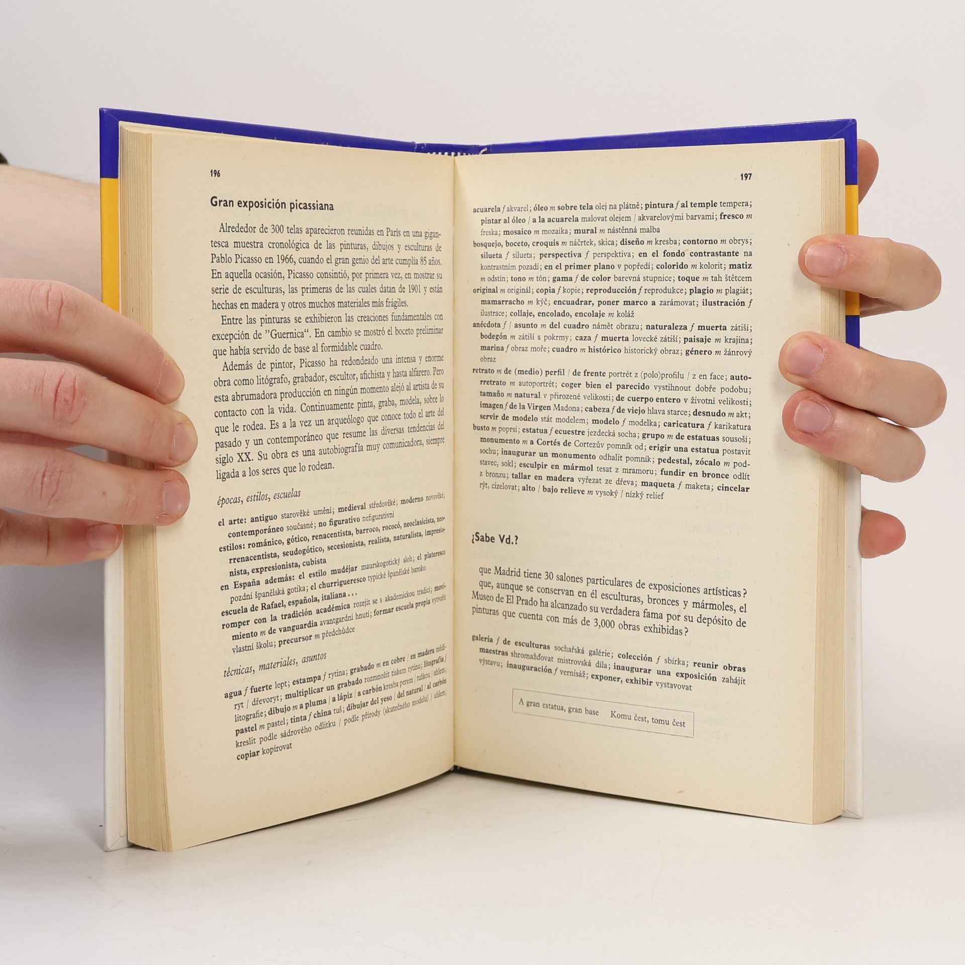 Collectif d'auteurs Manual de converación española