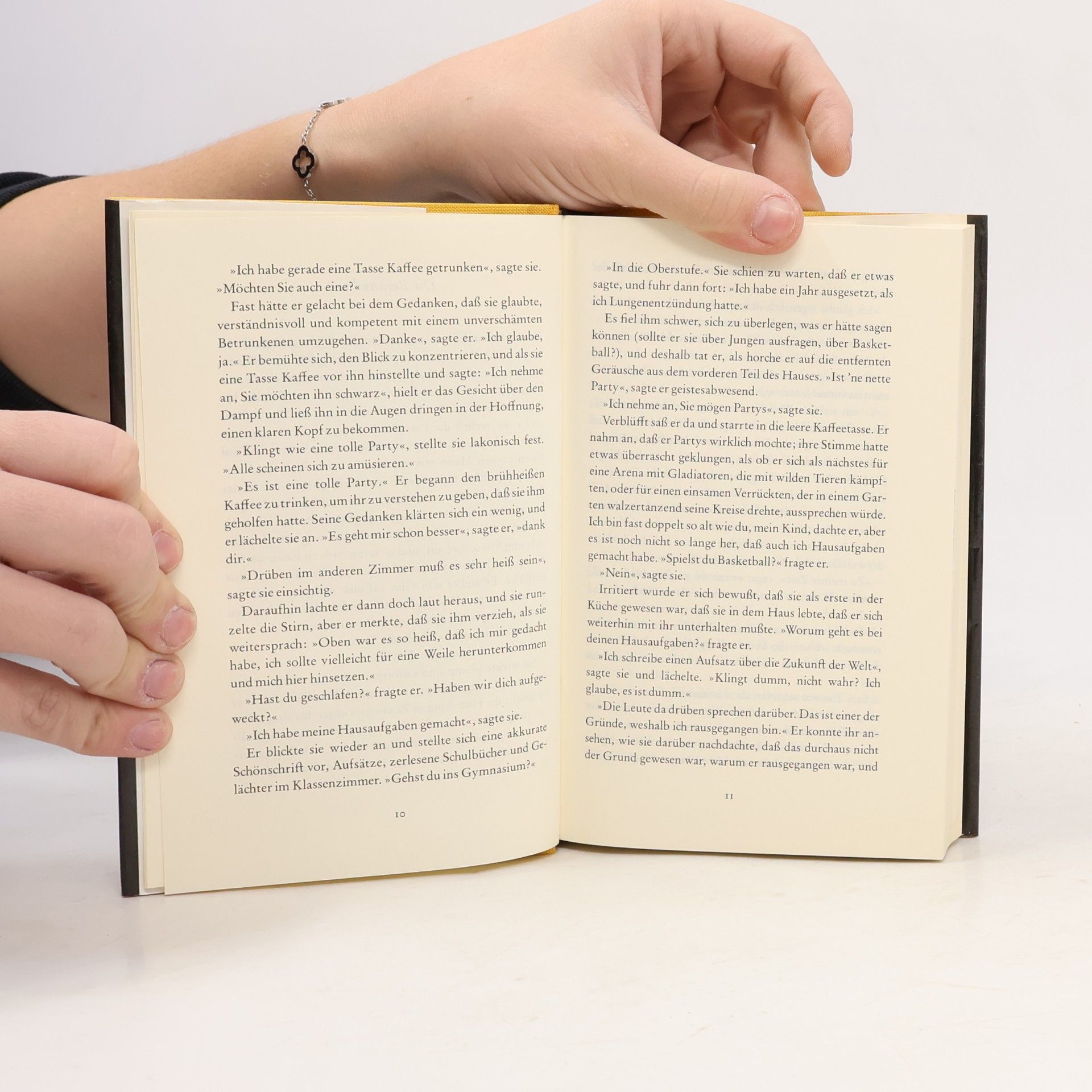 Shirley Jackson Die Teufelsbraut