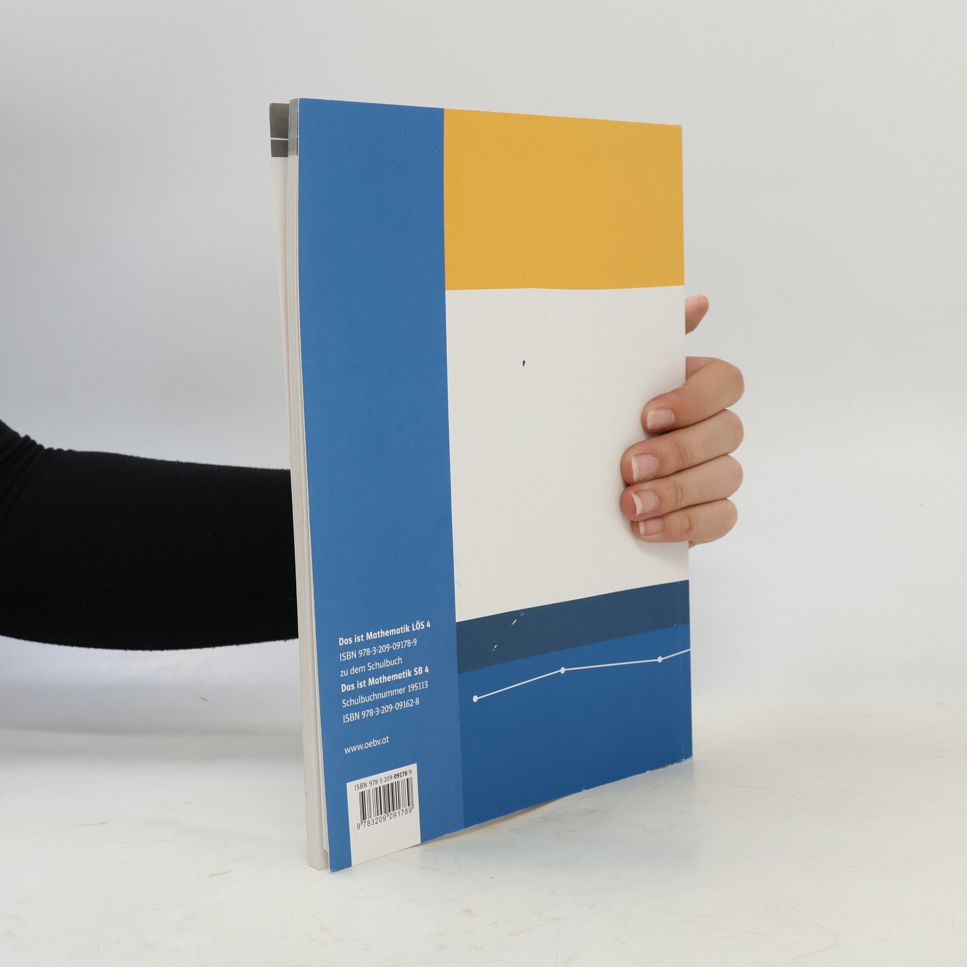 kolektiv Das ist Mathematik