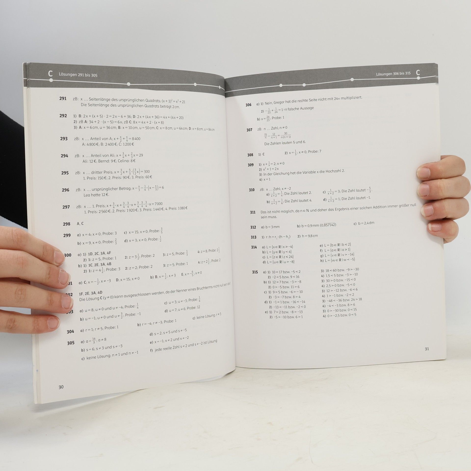 kolektiv Das ist Mathematik