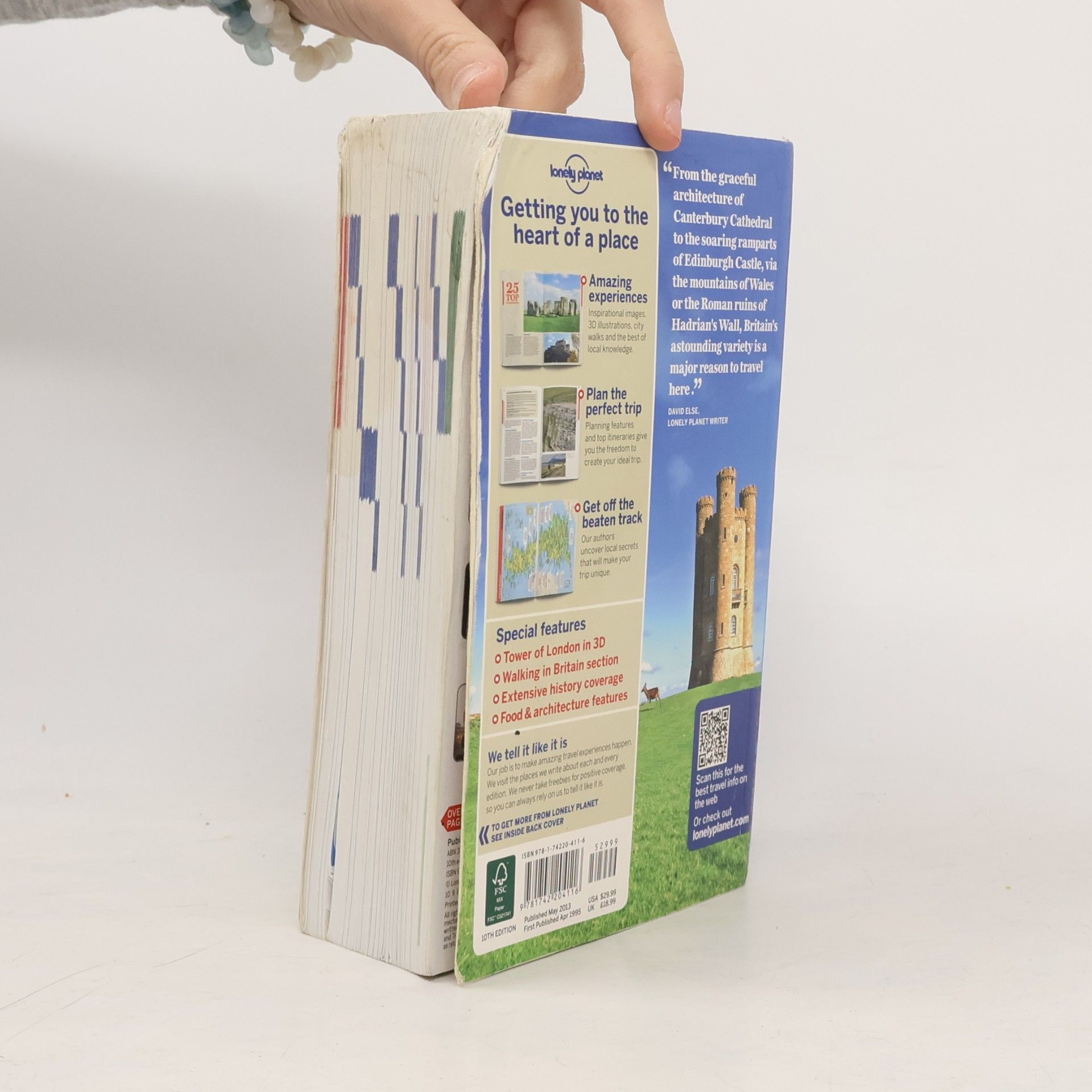 Autorenkollektiv Great Britain