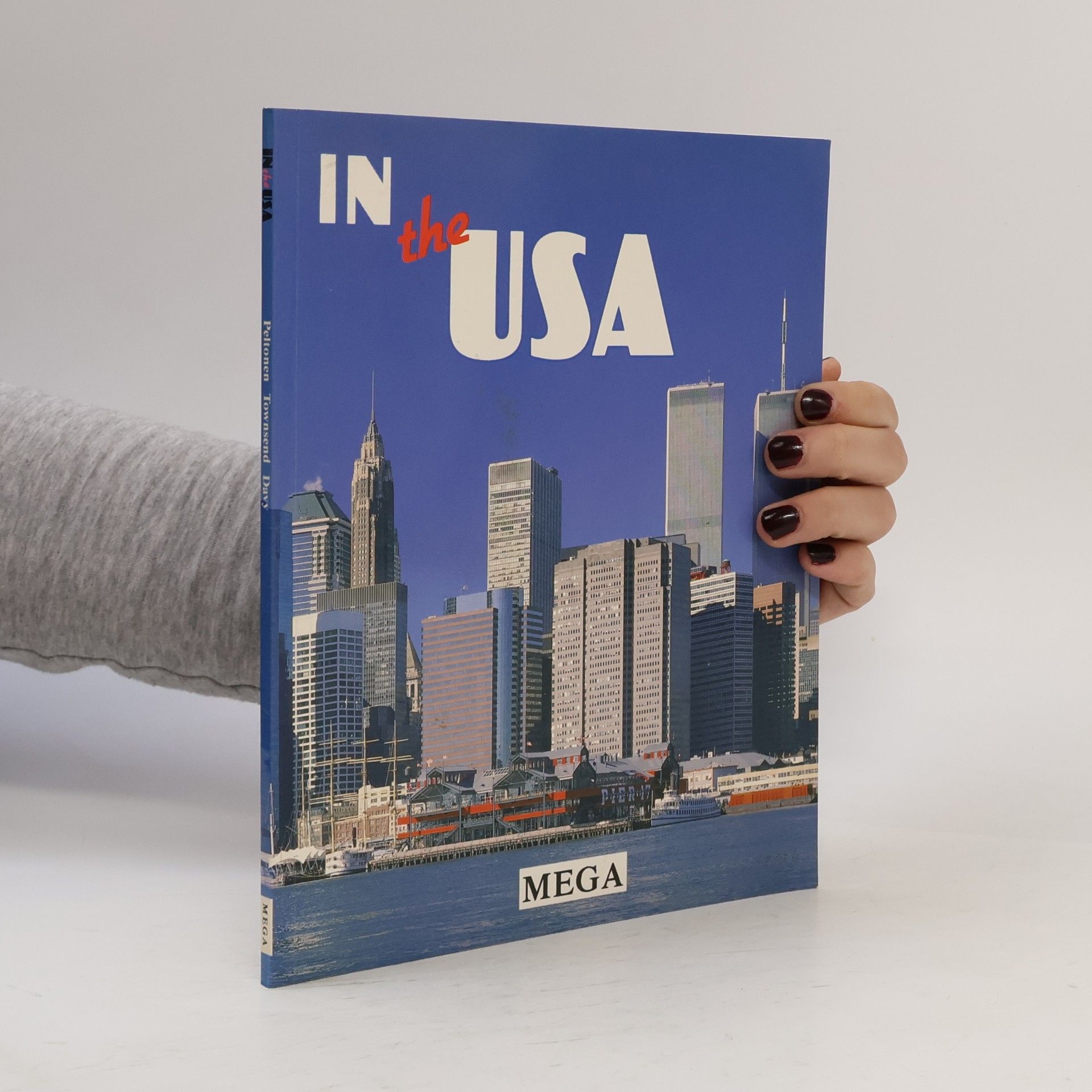 Autorenkollektiv In the USA