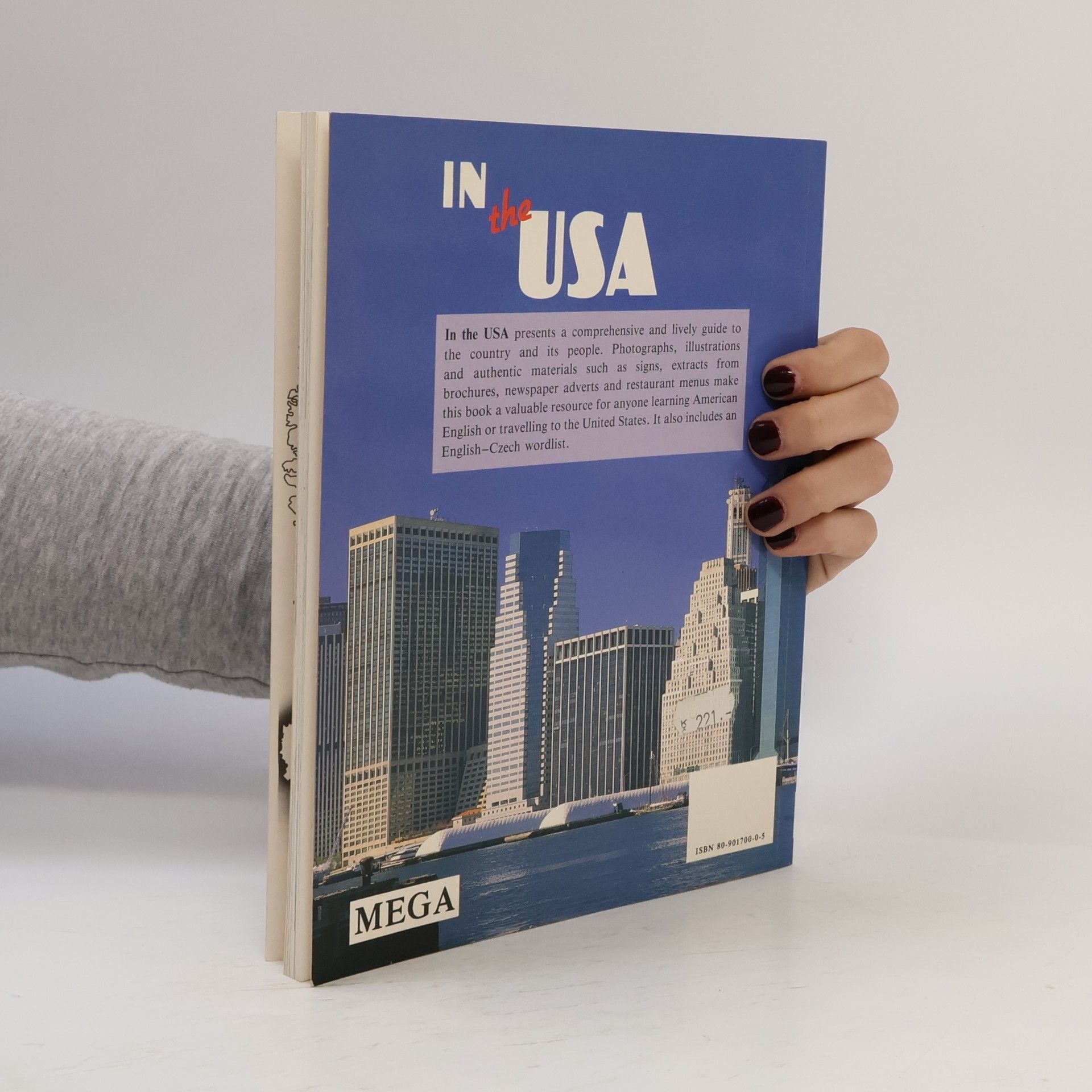 Autorenkollektiv In the USA