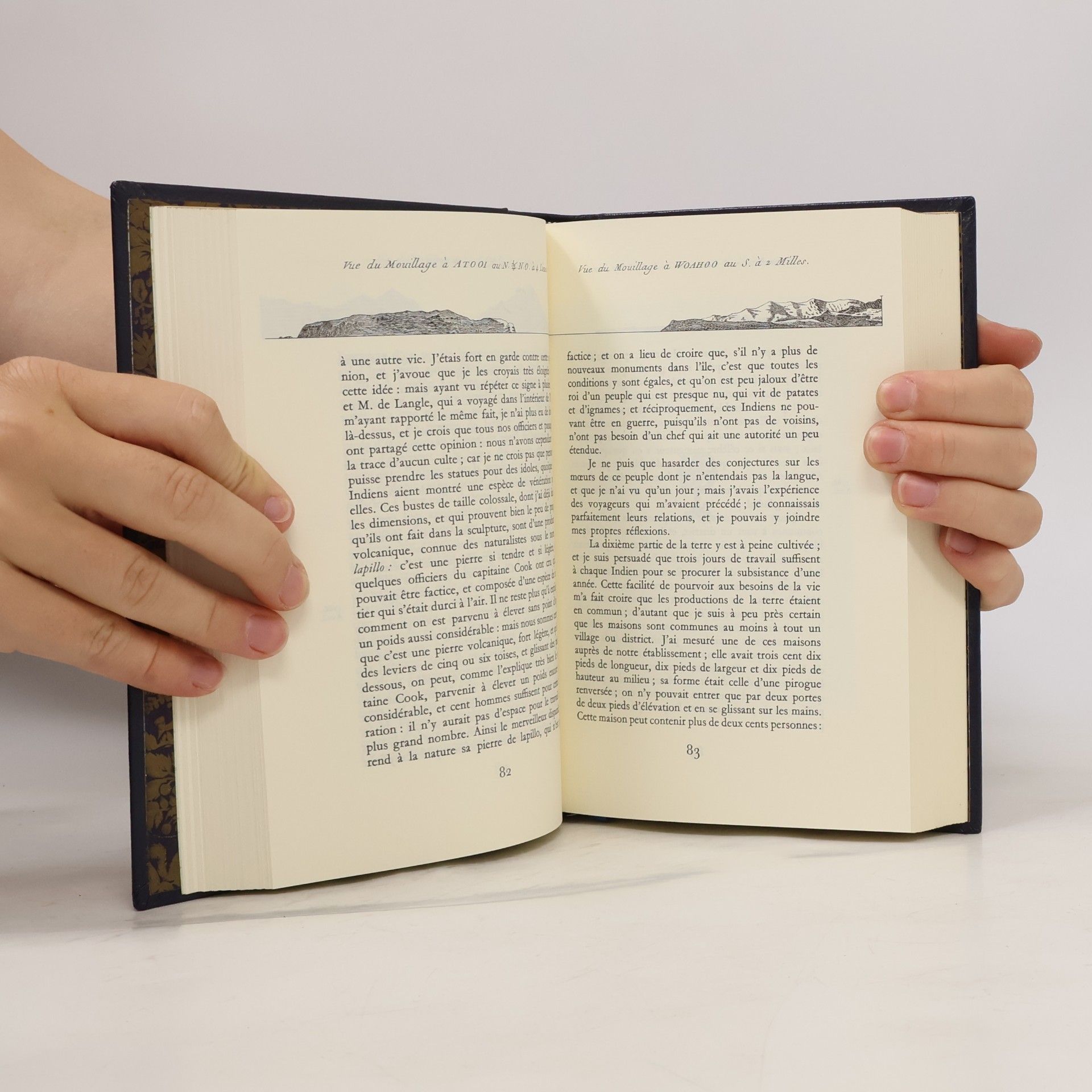 Larousse Voyage autour du monde 1