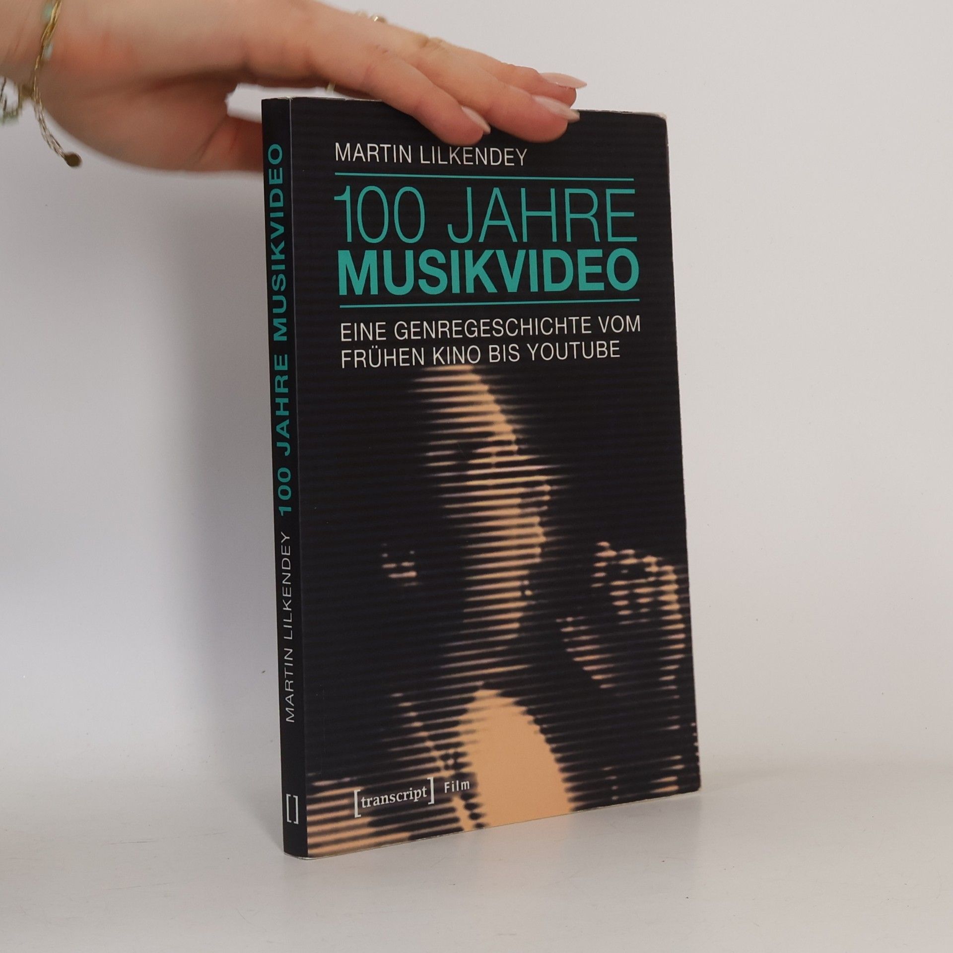 Martin Lilkendey Film: 100 Jahre Musikvideo