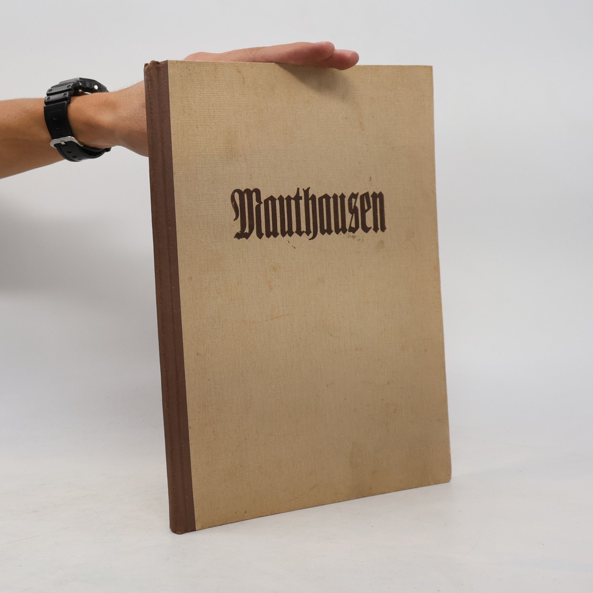 kolektiv Mauthausen