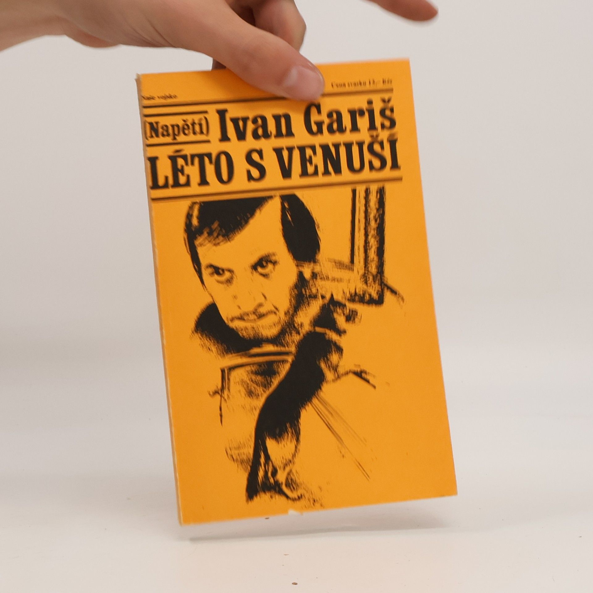 Léto s Venuší