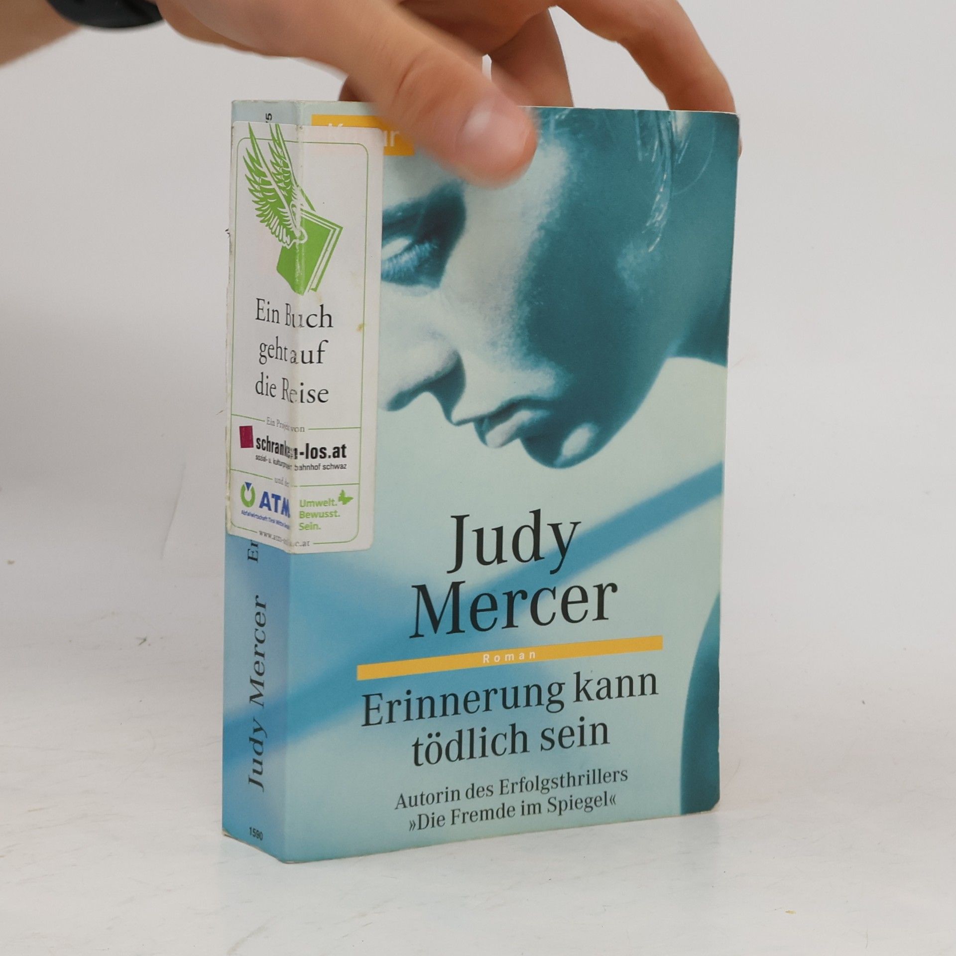 Erinnerung kann tödlich sein