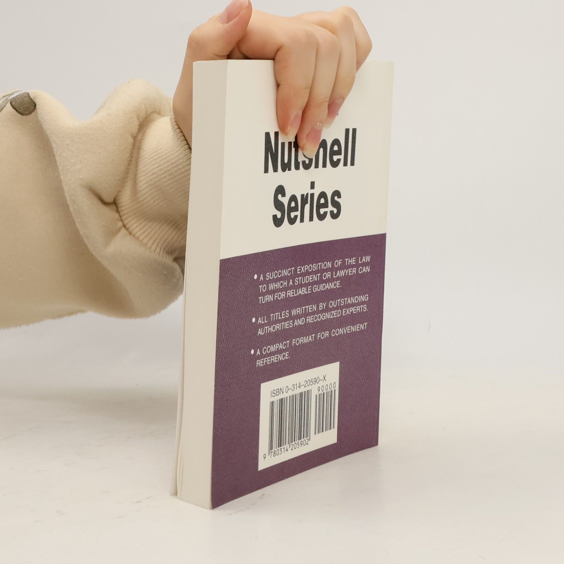 William Anthony Lovett Nutshell Series: Banking And Financial Institutions Law In A Nutshell