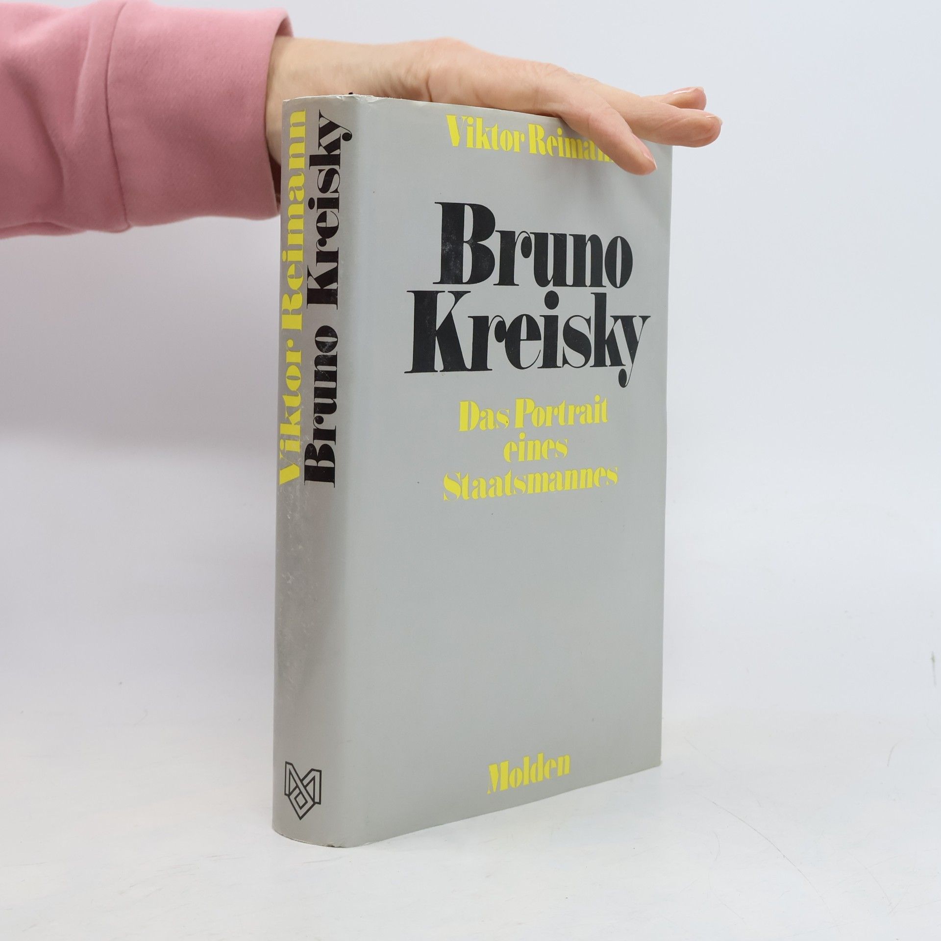 Bruno Kreisky