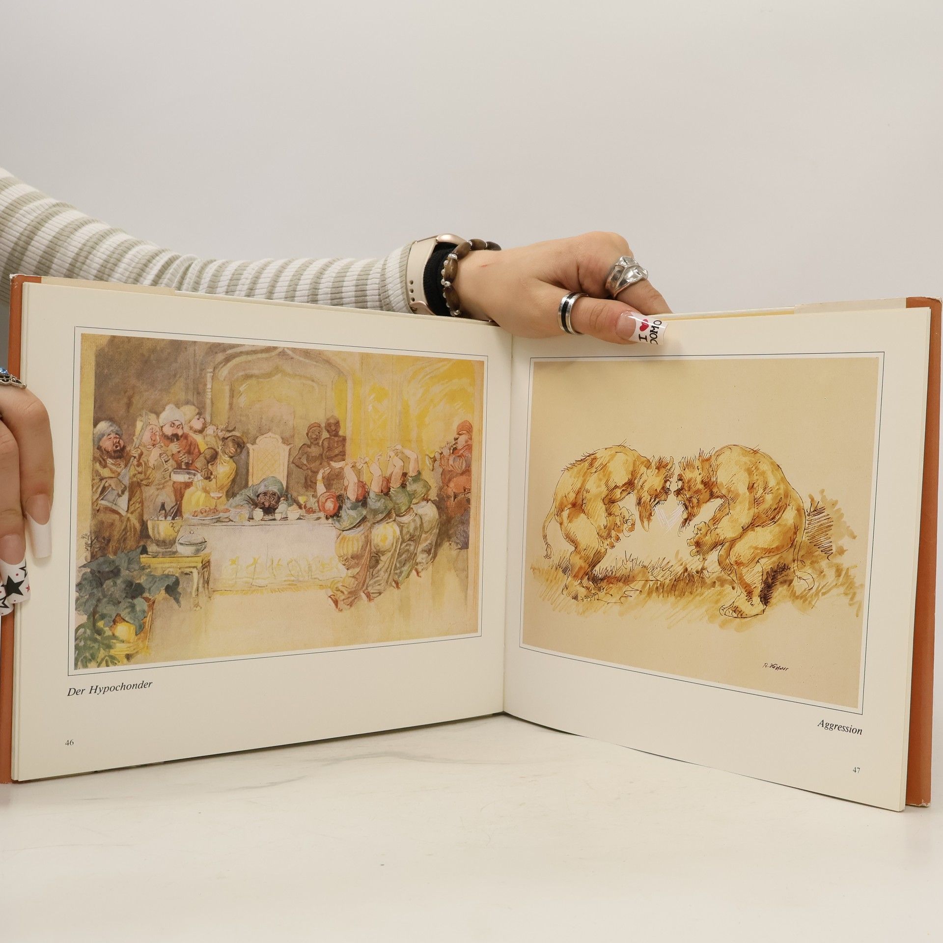 Robert Högfeldt Das grosse Högfeldt-Buch