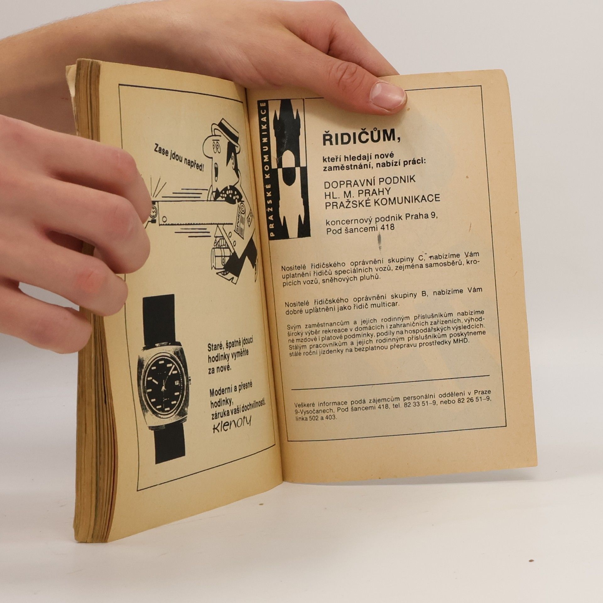 Autorenkollektiv Volavka a další příběhy z archívů kriminální služby