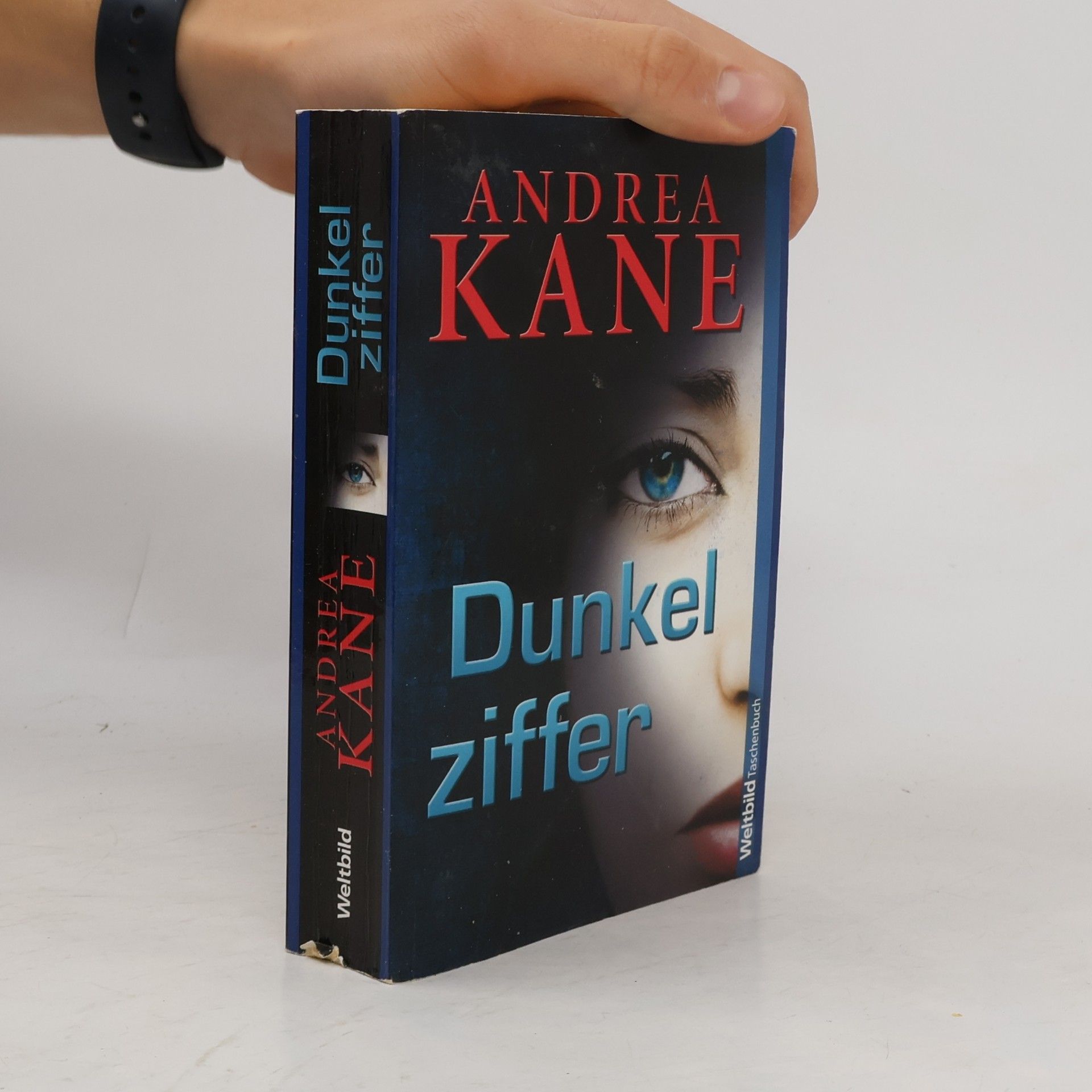 Dunkelziffer