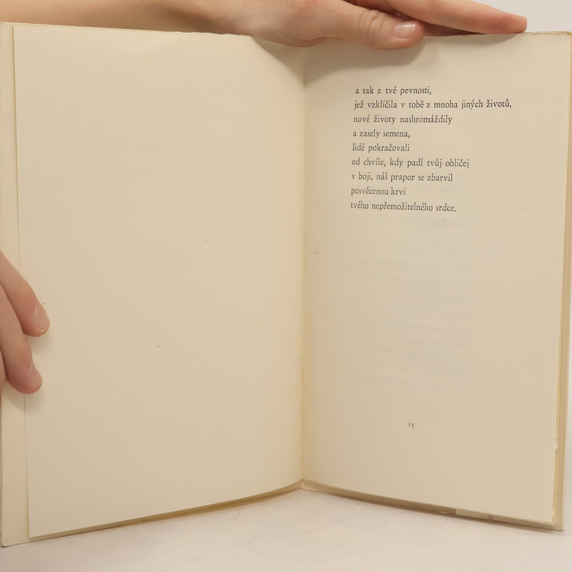 Vítězslav Nezval Pablo Neruda Juliu Fučíkovi