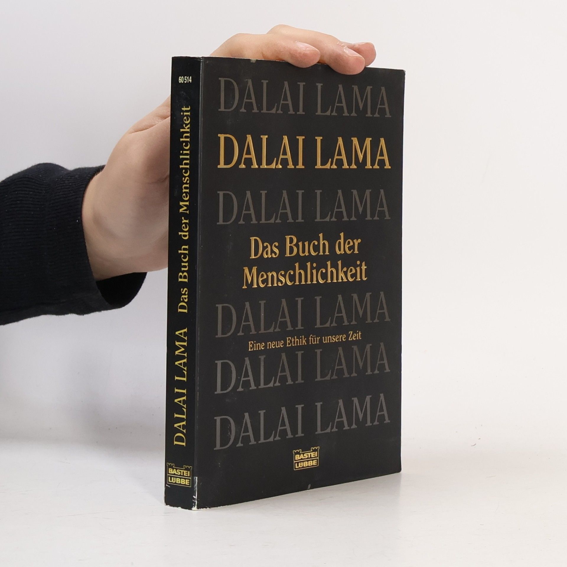 Das Buch der Menschlichkeit