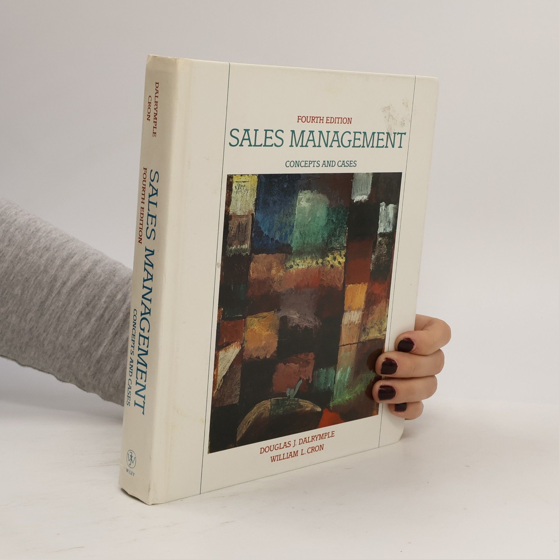 Sales Management