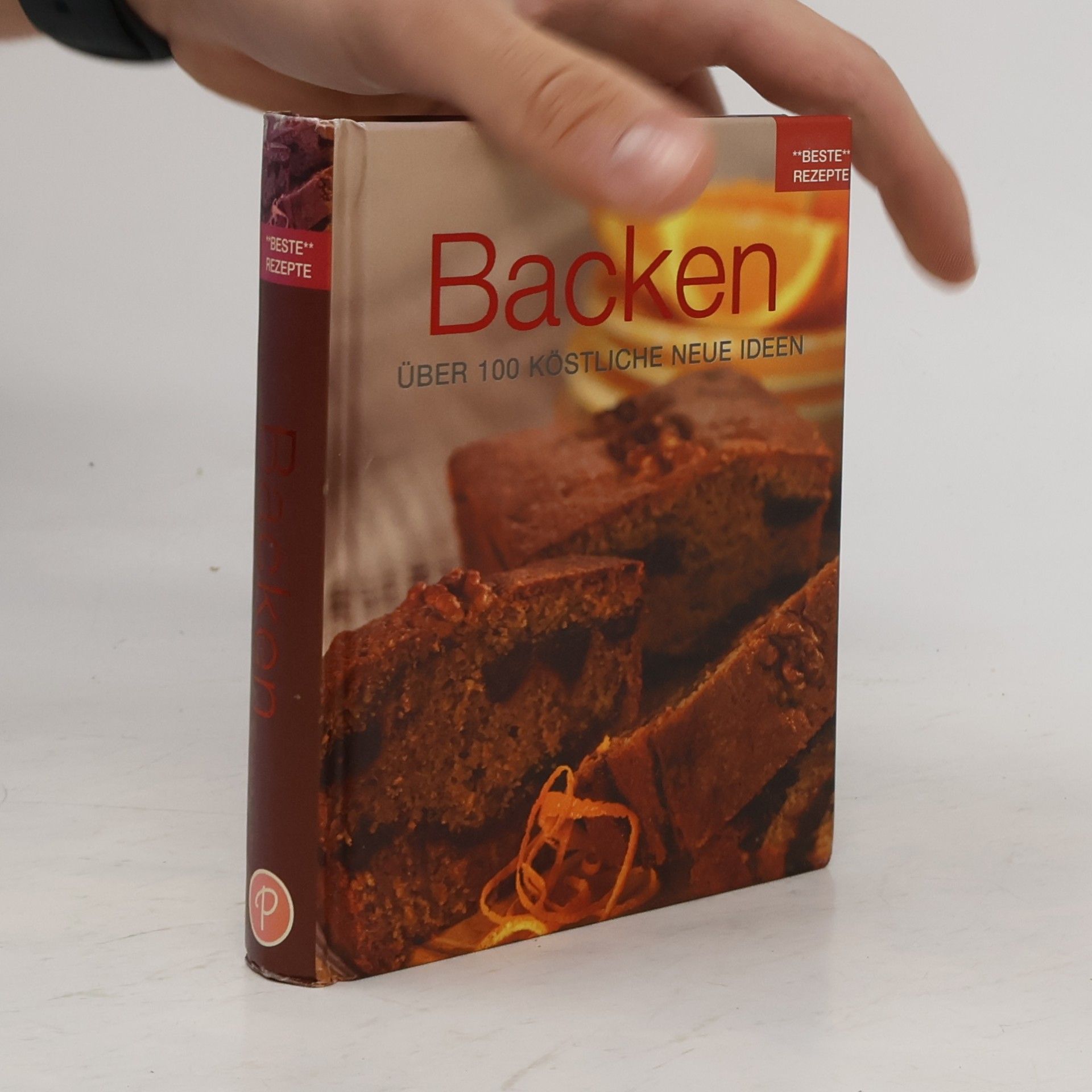 Mareike Ahlborn Beste Rezepte