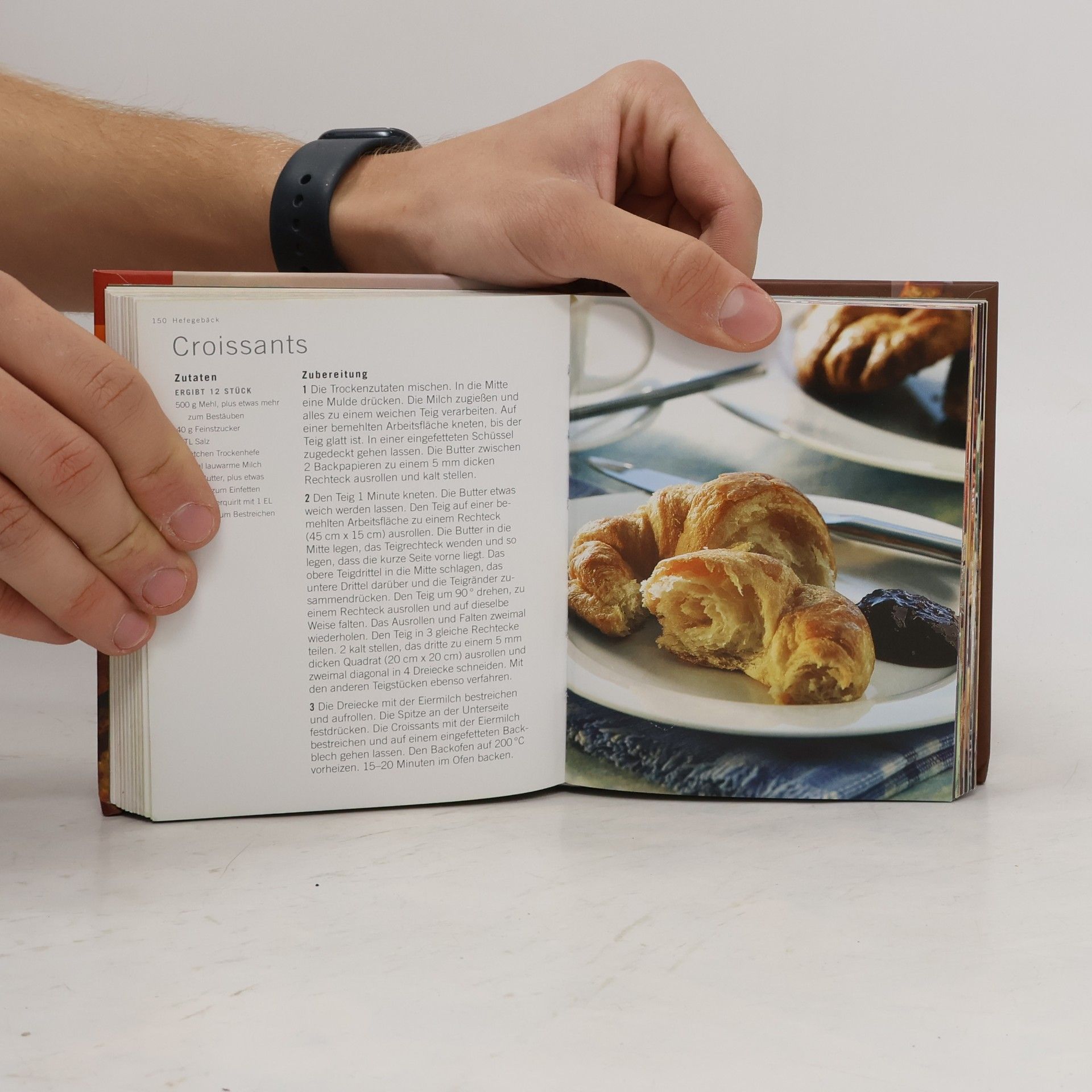 Mareike Ahlborn Beste Rezepte